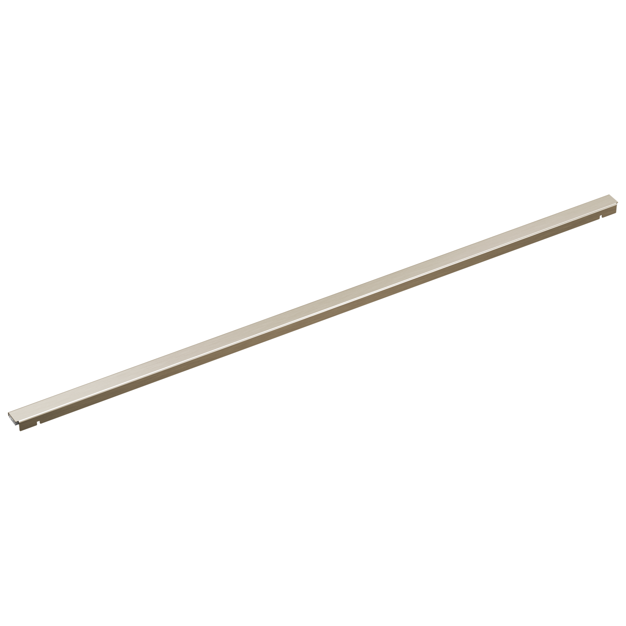 Brizo Other 36" Linear Shower Drain Wall Trim