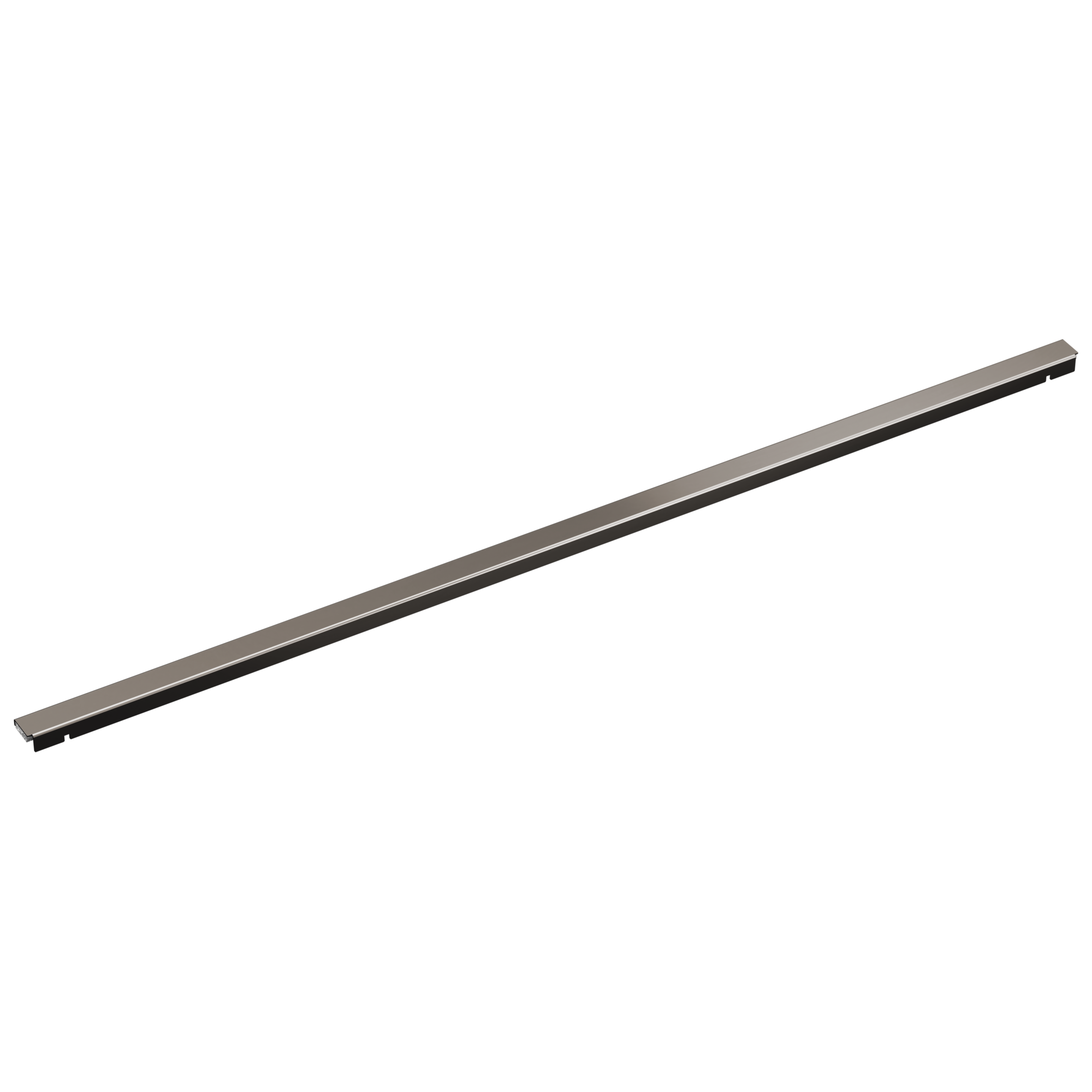Brizo Other 36" Linear Shower Drain Wall Trim