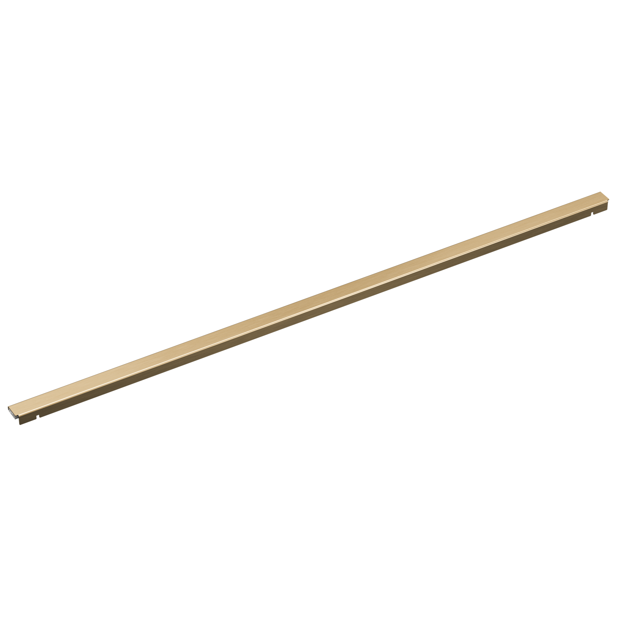 Brizo Other 36" Linear Shower Drain Wall Trim