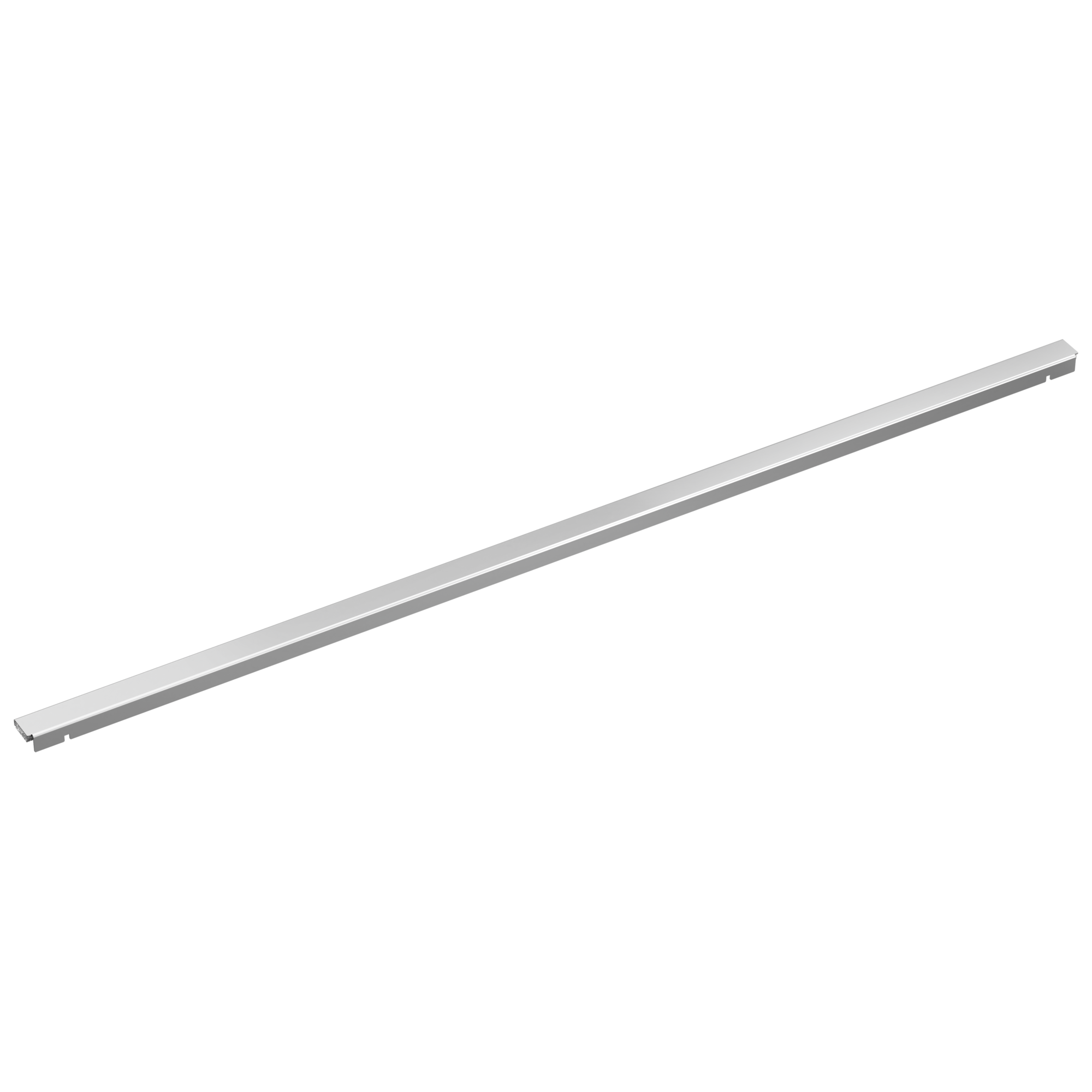 Brizo Other 36" Linear Shower Drain Wall Trim