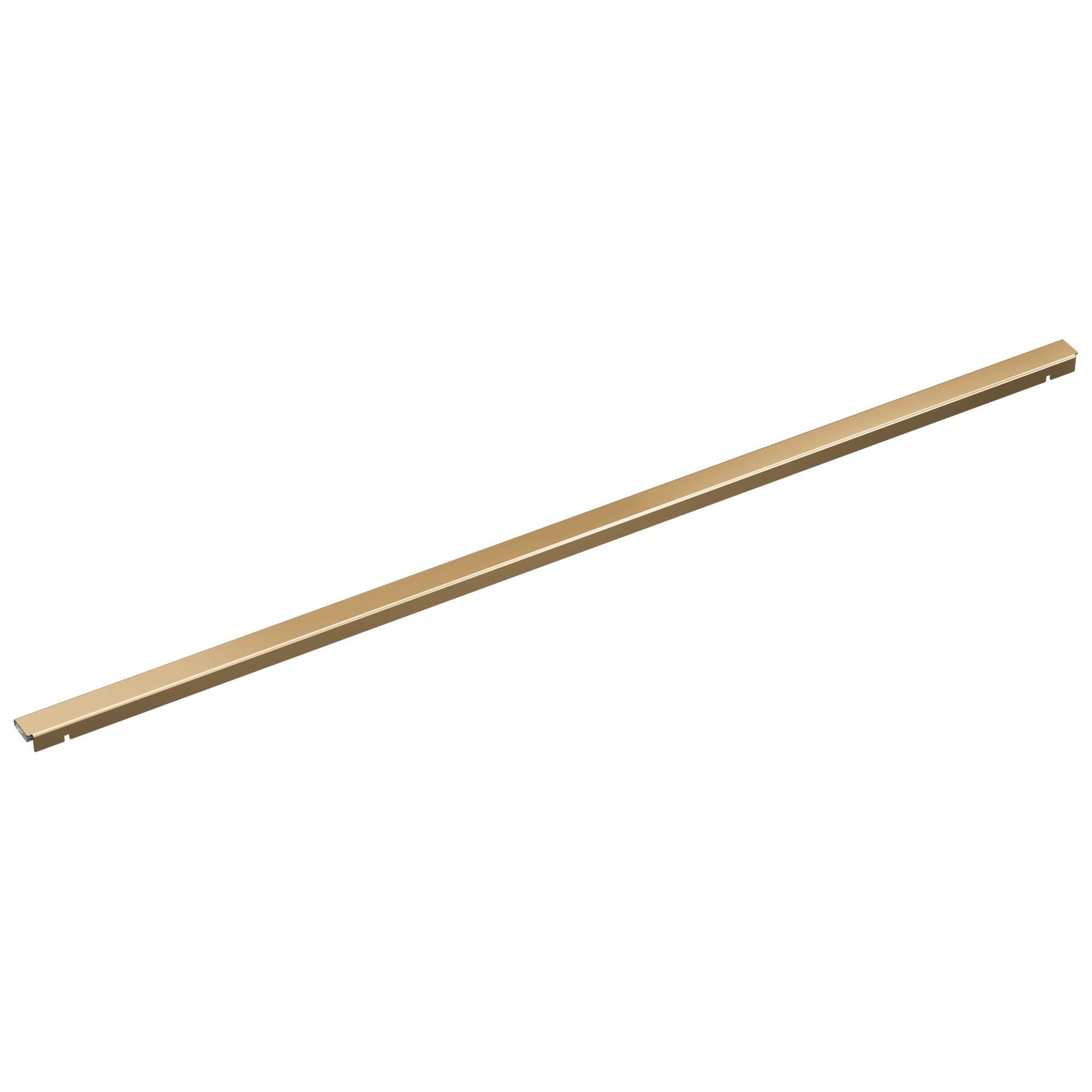 Brizo Other 36" Linear Shower Drain Wall Trim