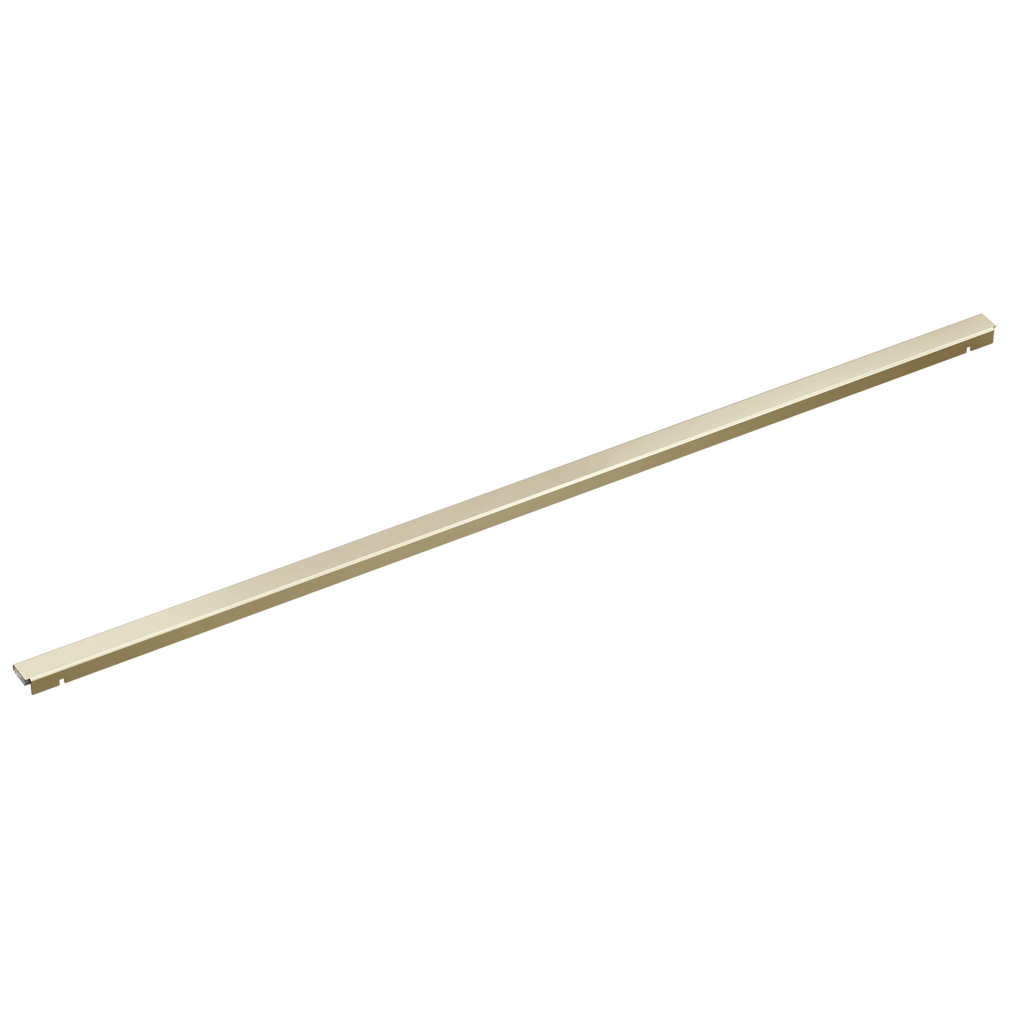 Brizo Other 36" Linear Shower Drain Wall Trim