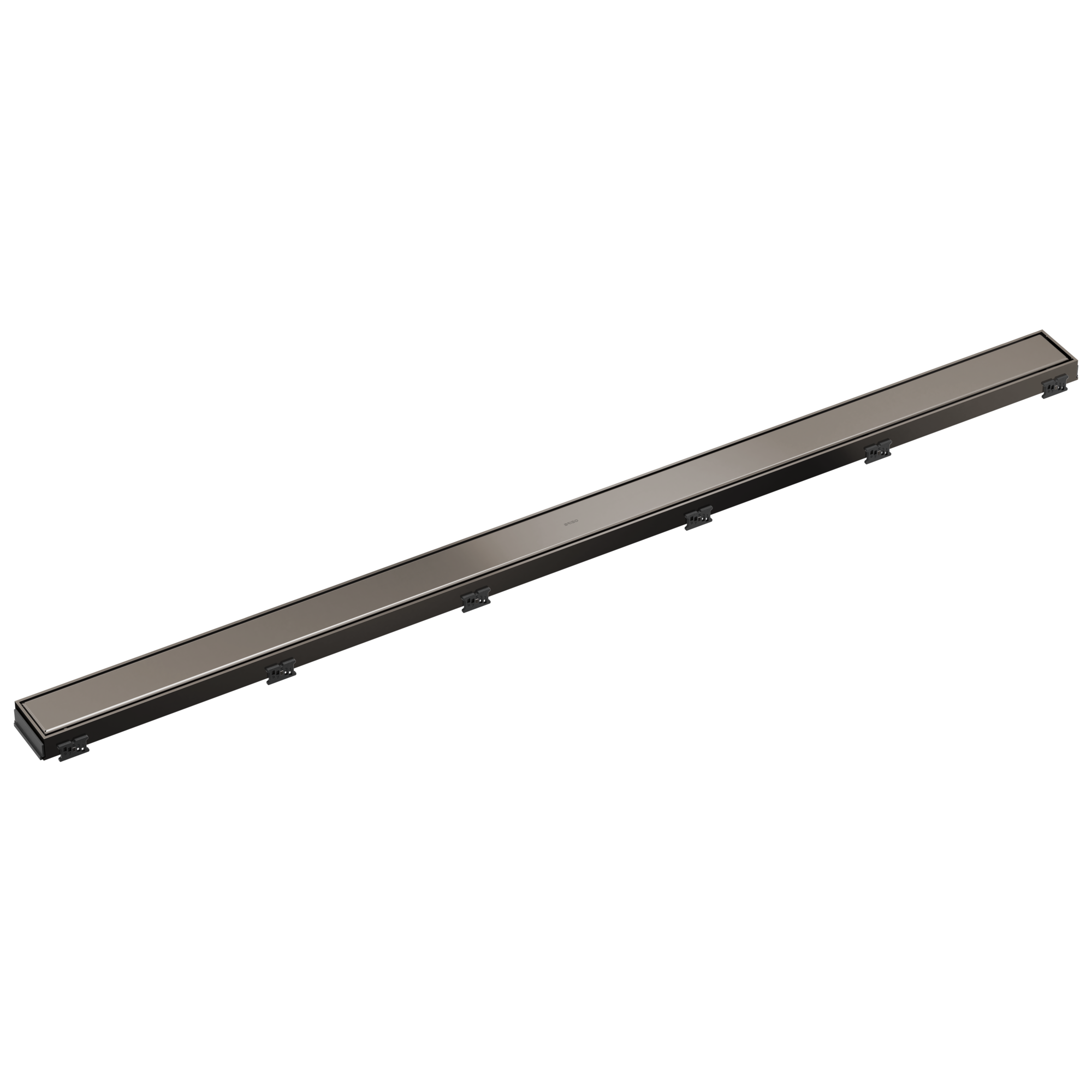 Brizo Other 48" Reversible Linear Shower Drain
