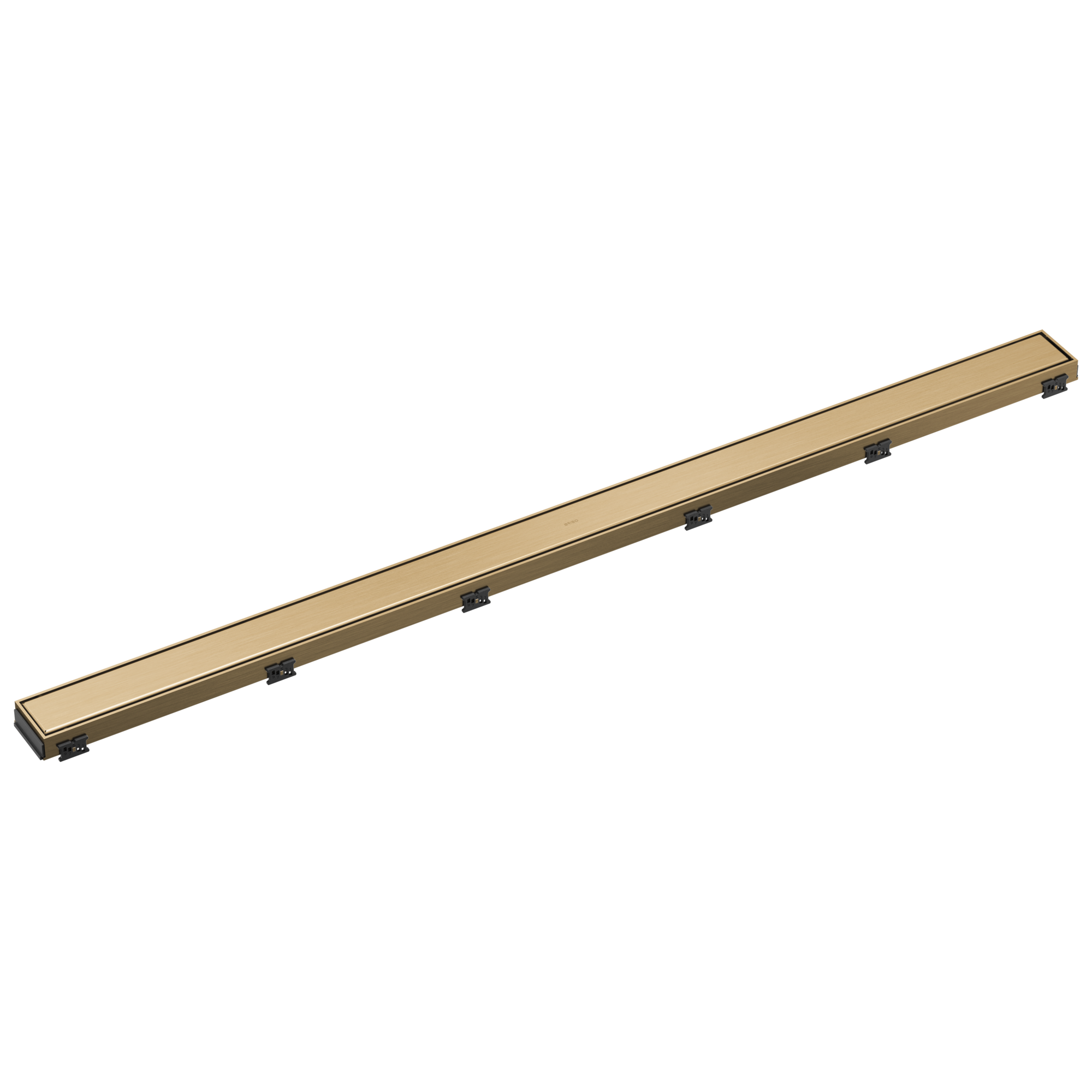 Brizo Other 48" Reversible Linear Shower Drain
