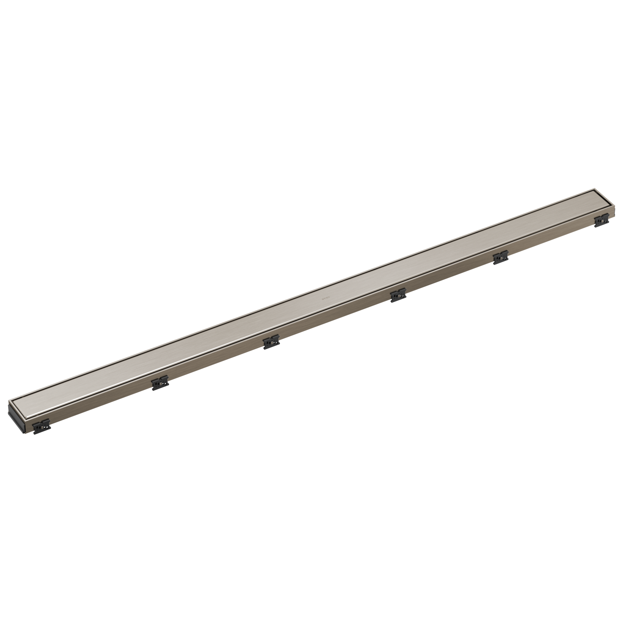 Brizo Other 48" Reversible Linear Shower Drain