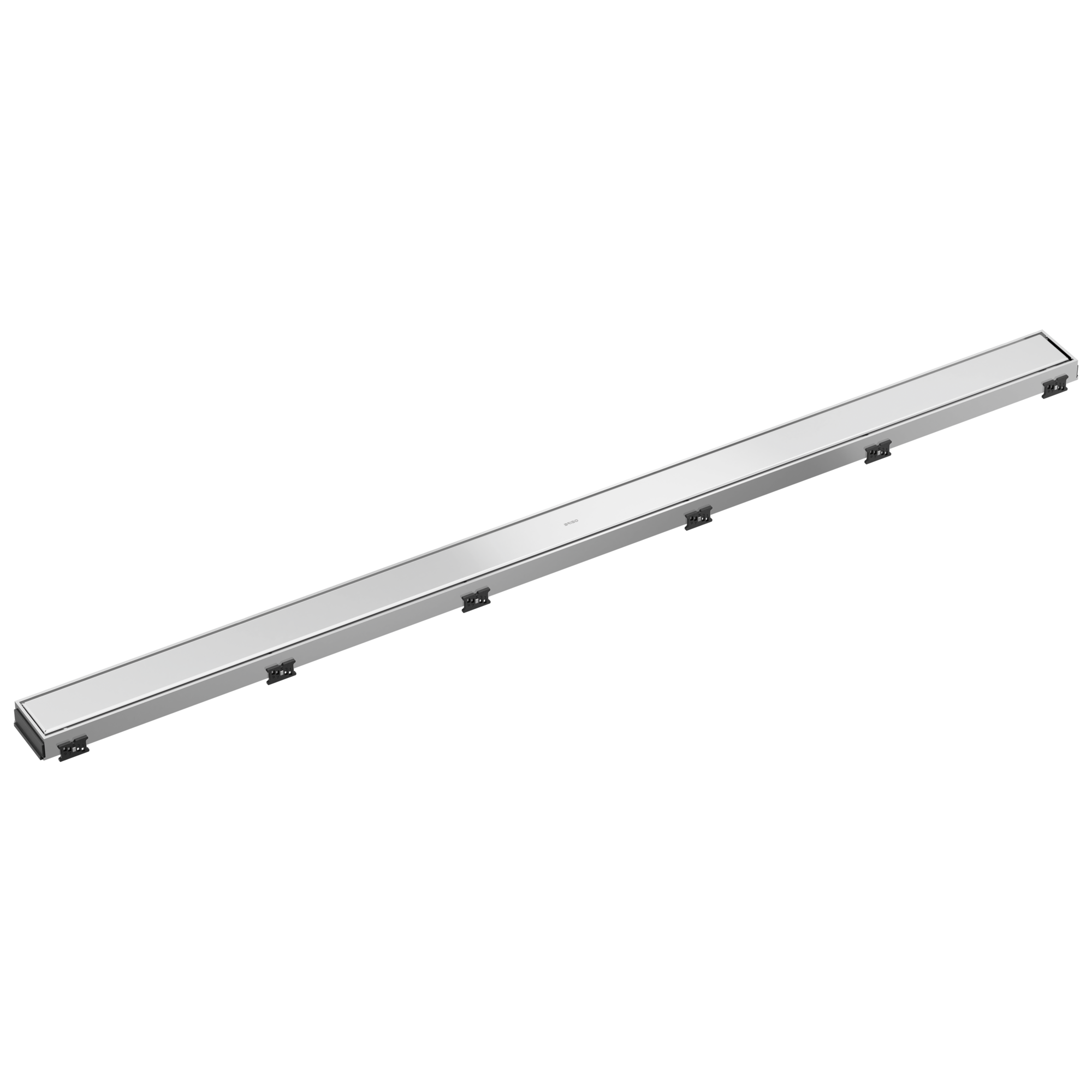 Brizo Other 48" Reversible Linear Shower Drain