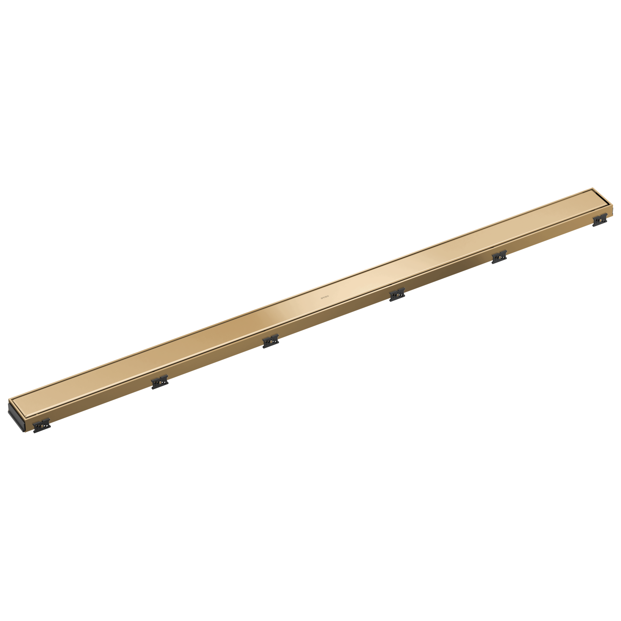 Brizo Other 48" Reversible Linear Shower Drain