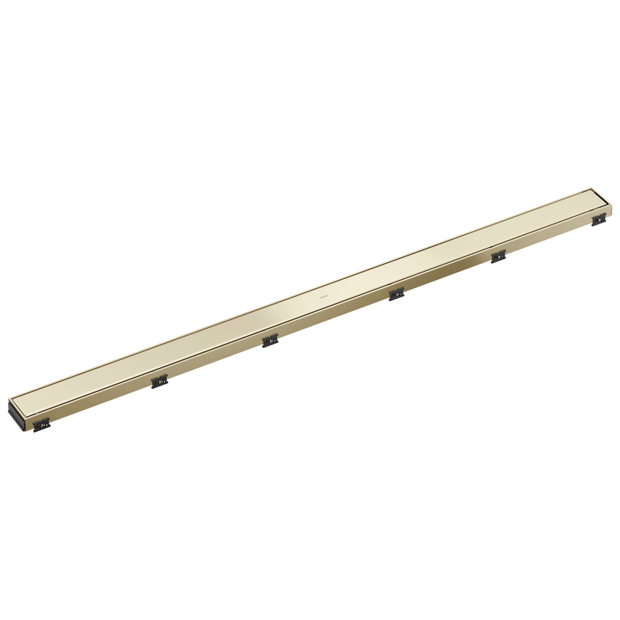 Brizo Other 48" Reversible Linear Shower Drain
