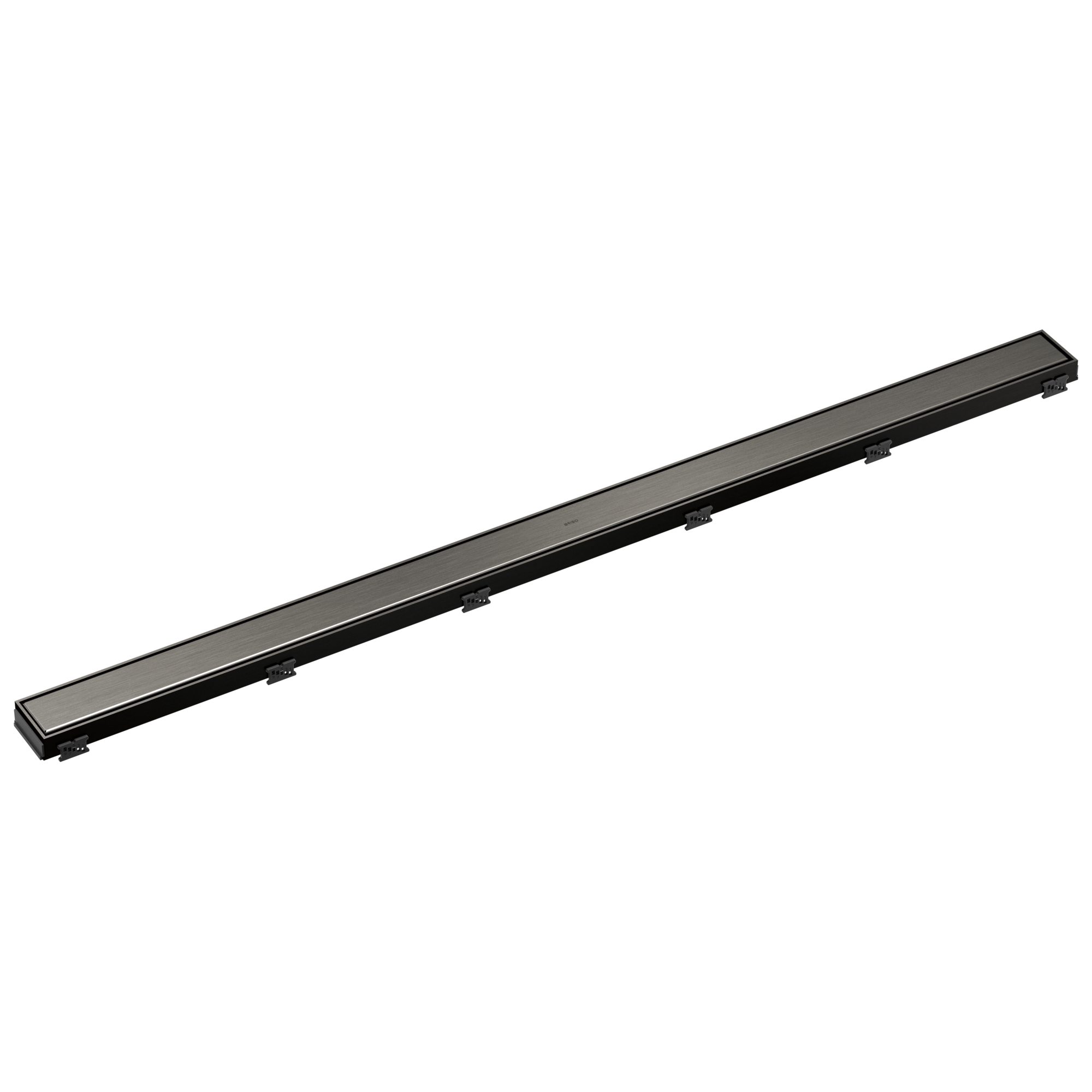 Brizo Other 48" Reversible Linear Shower Drain