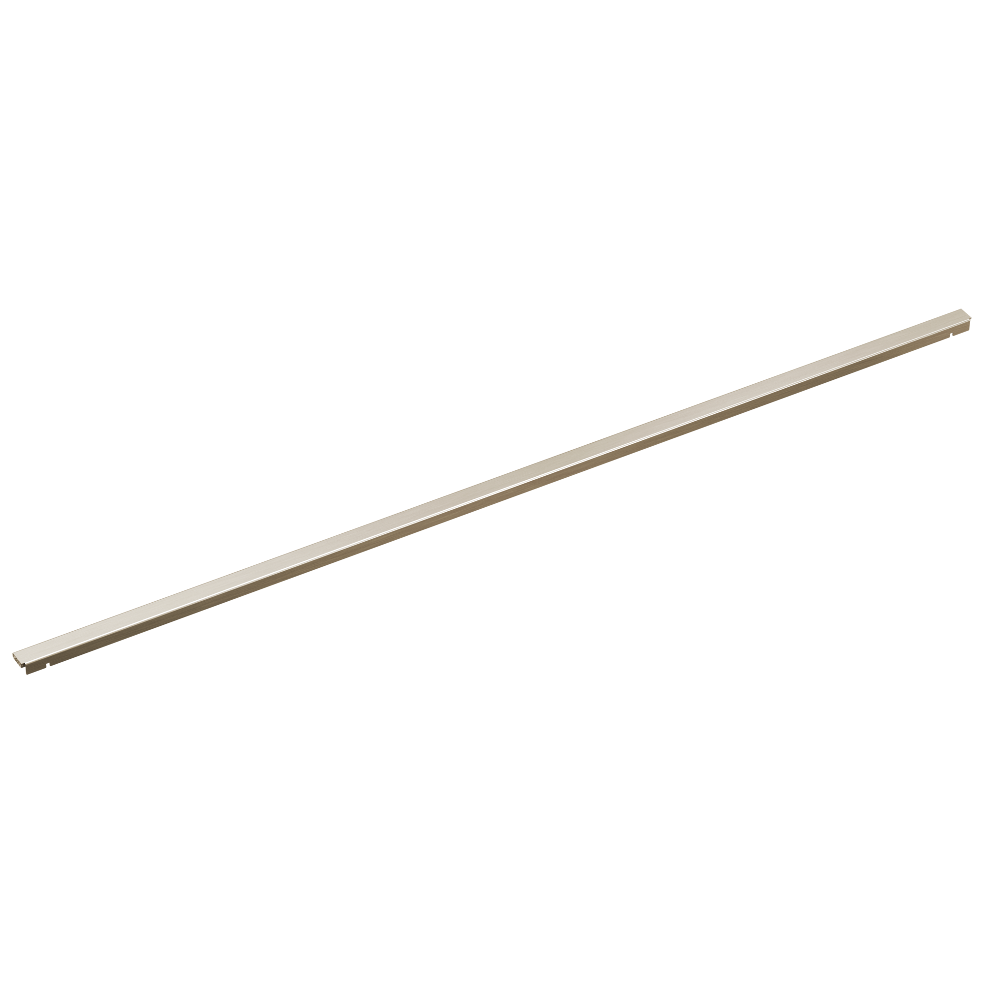 Brizo Other 48" Linear Shower Drain Wall Trim