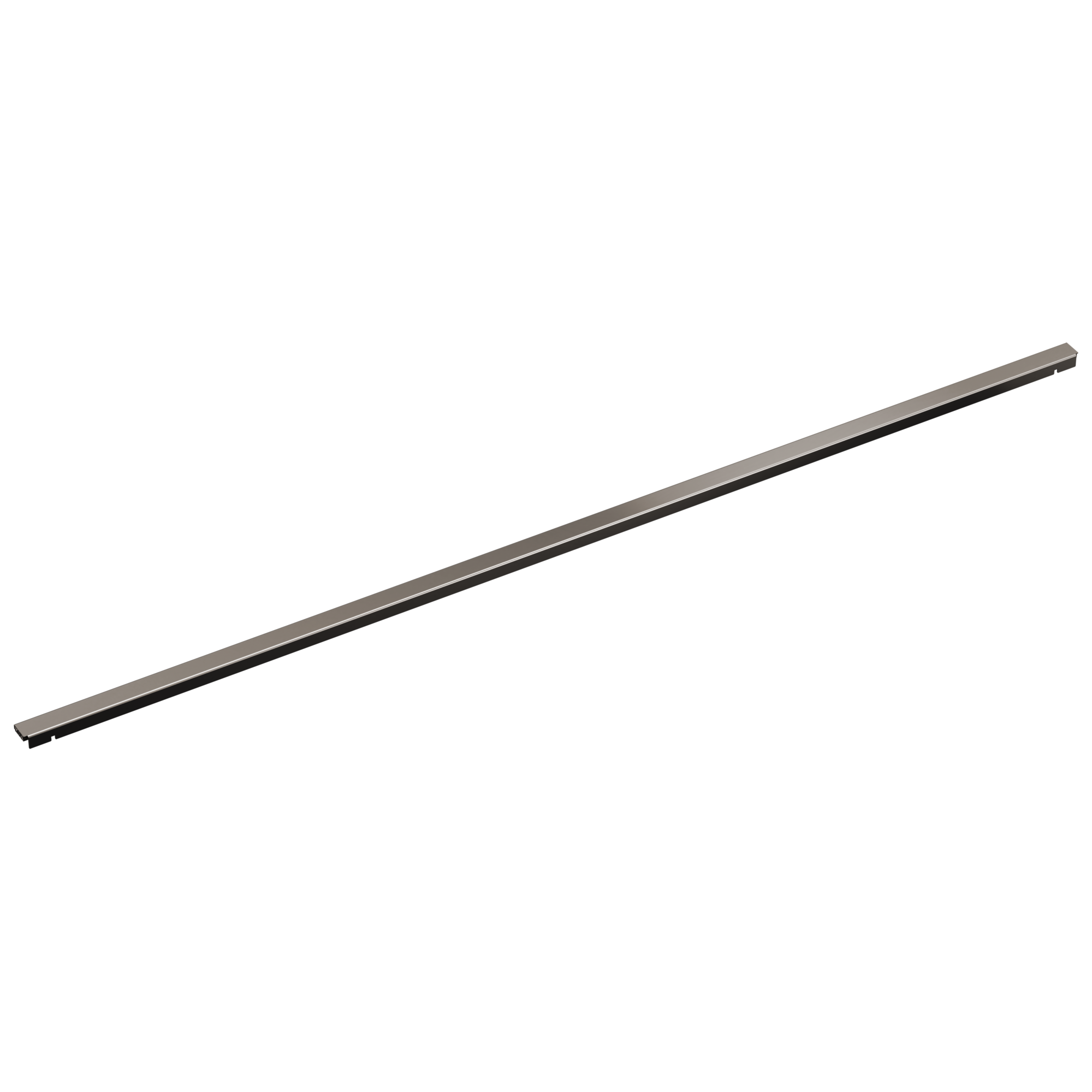 Brizo Other 48" Linear Shower Drain Wall Trim