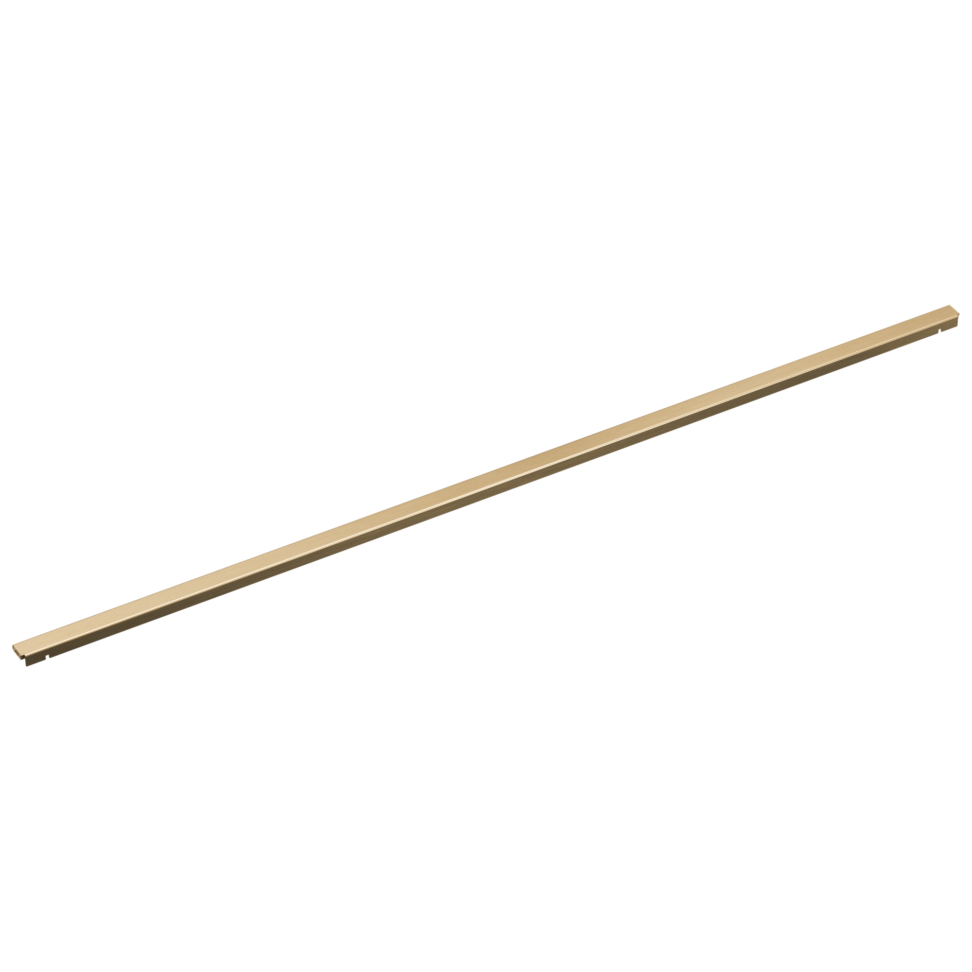 Brizo Other 48" Linear Shower Drain Wall Trim