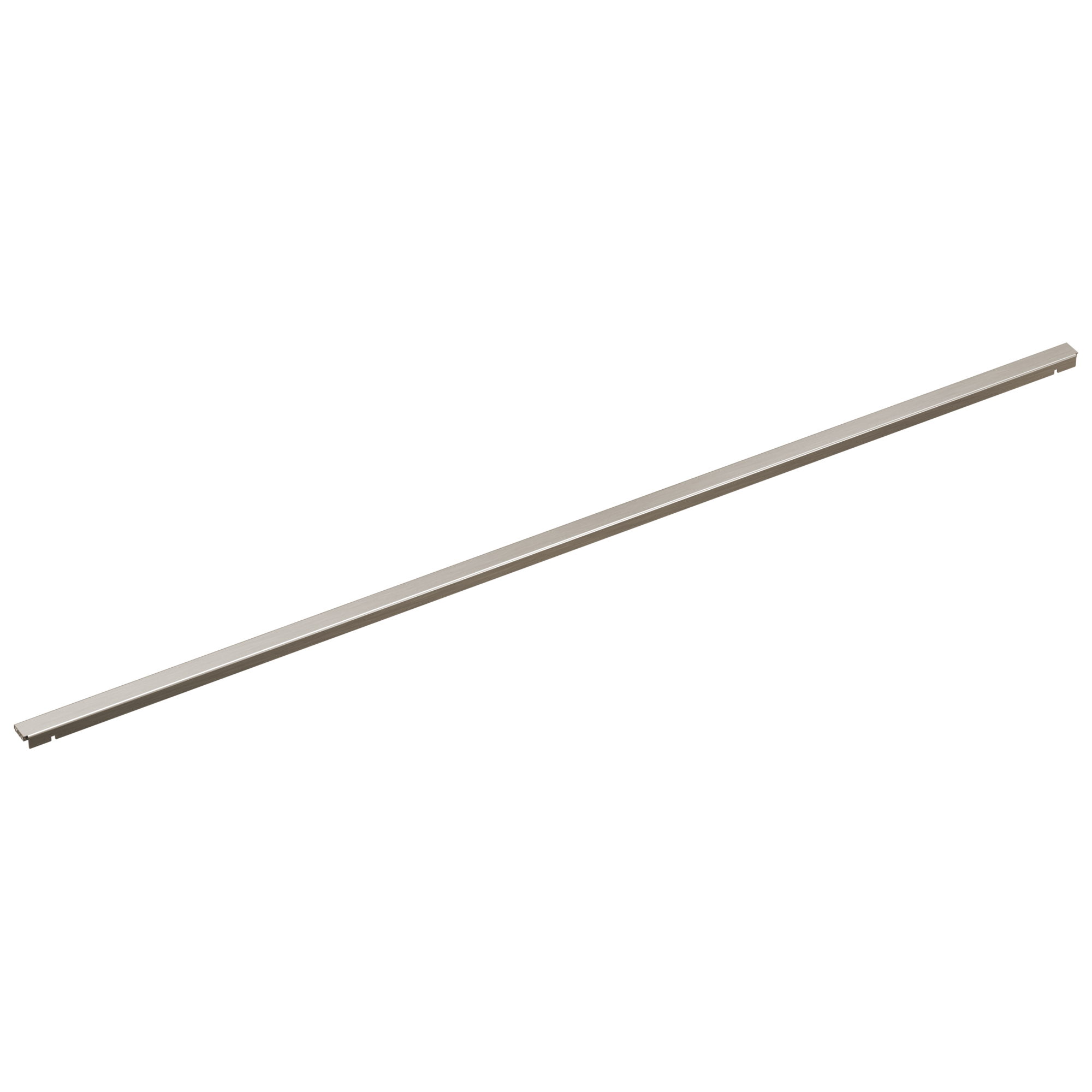 Brizo Other 48" Linear Shower Drain Wall Trim