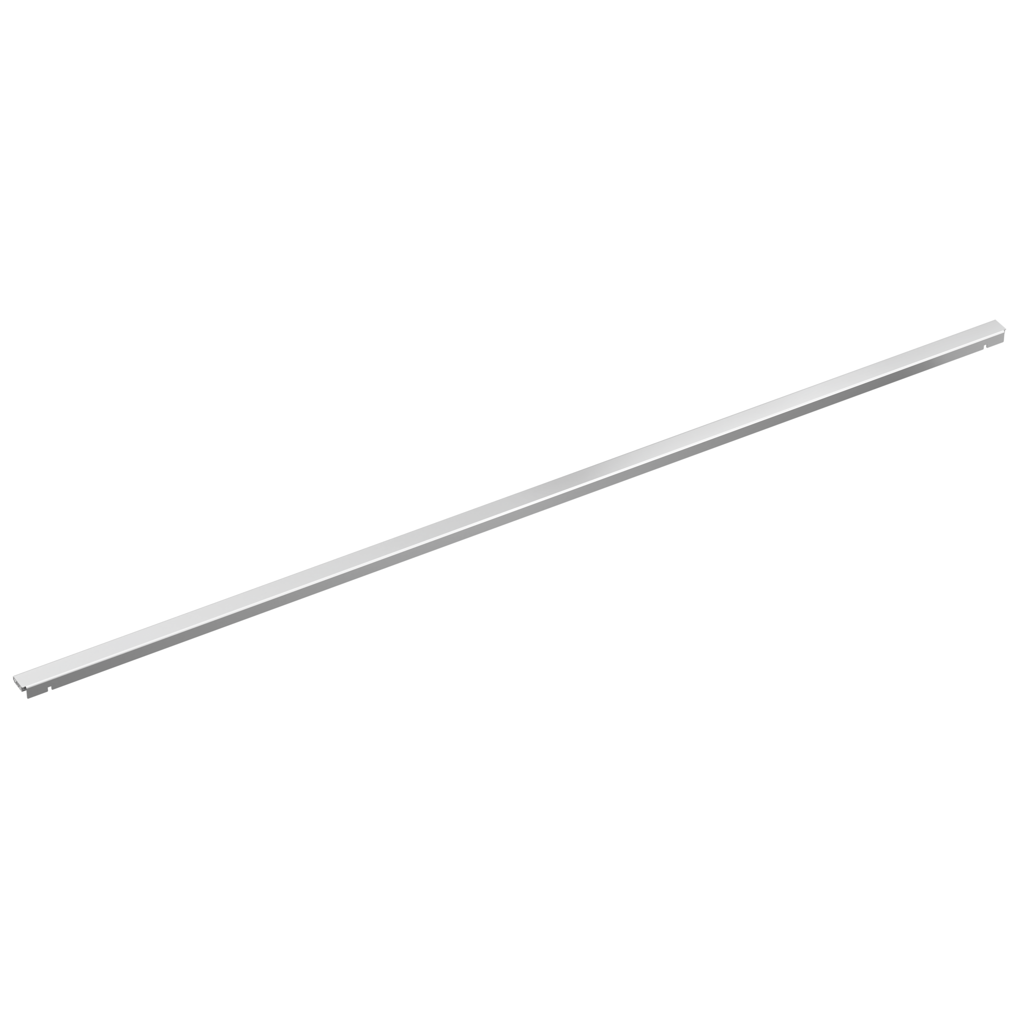 Brizo Other 48" Linear Shower Drain Wall Trim