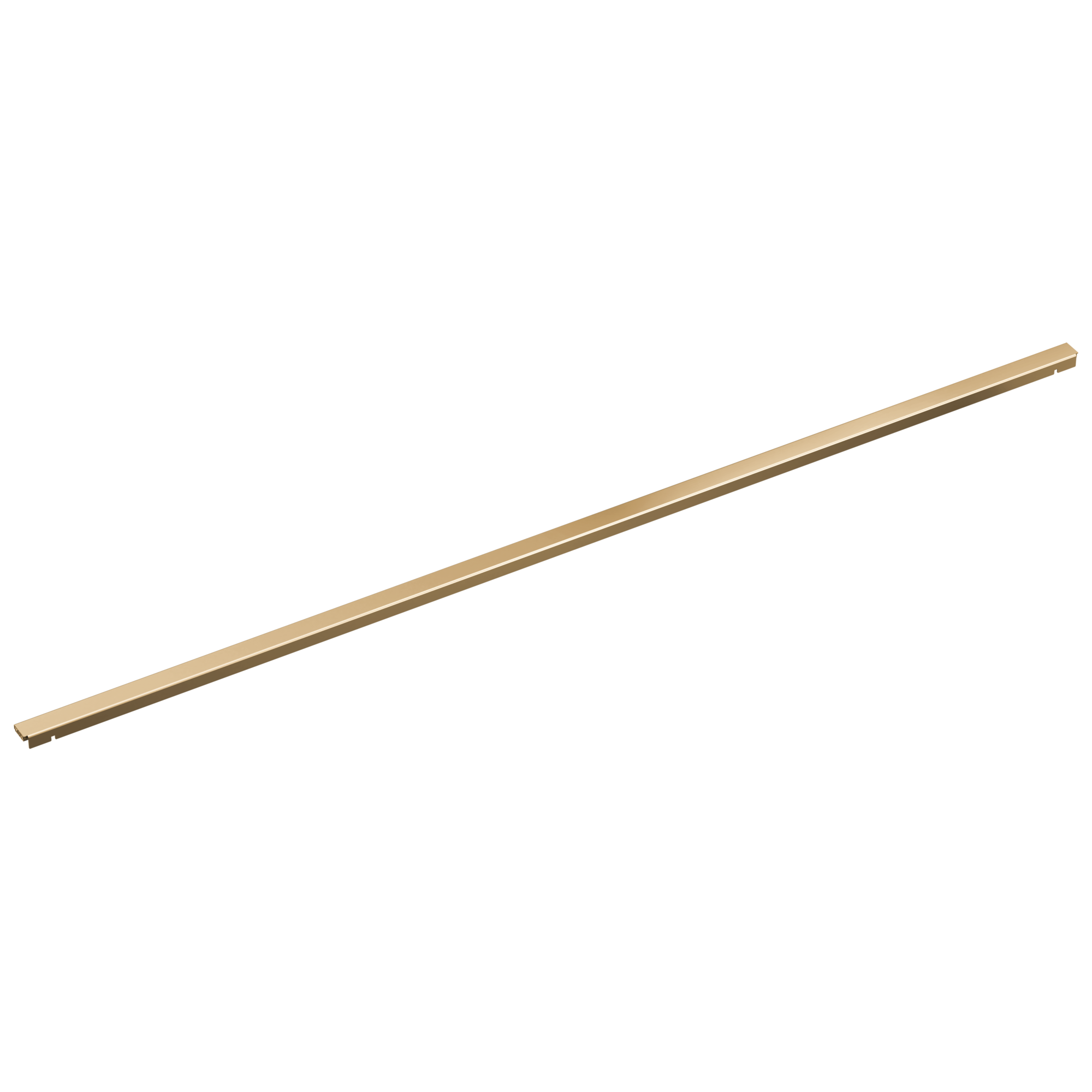 Brizo Other 48" Linear Shower Drain Wall Trim