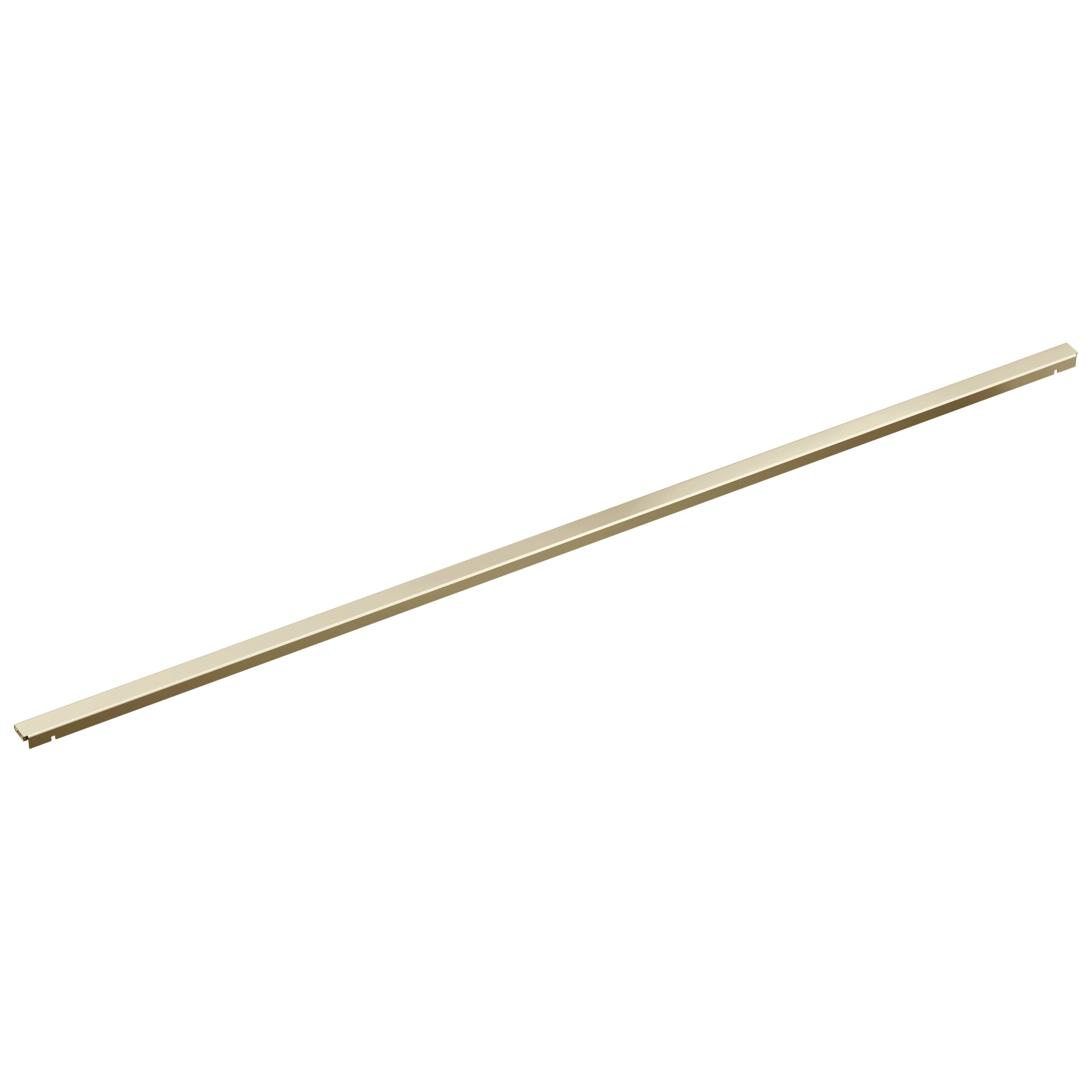 Brizo Other 48" Linear Shower Drain Wall Trim