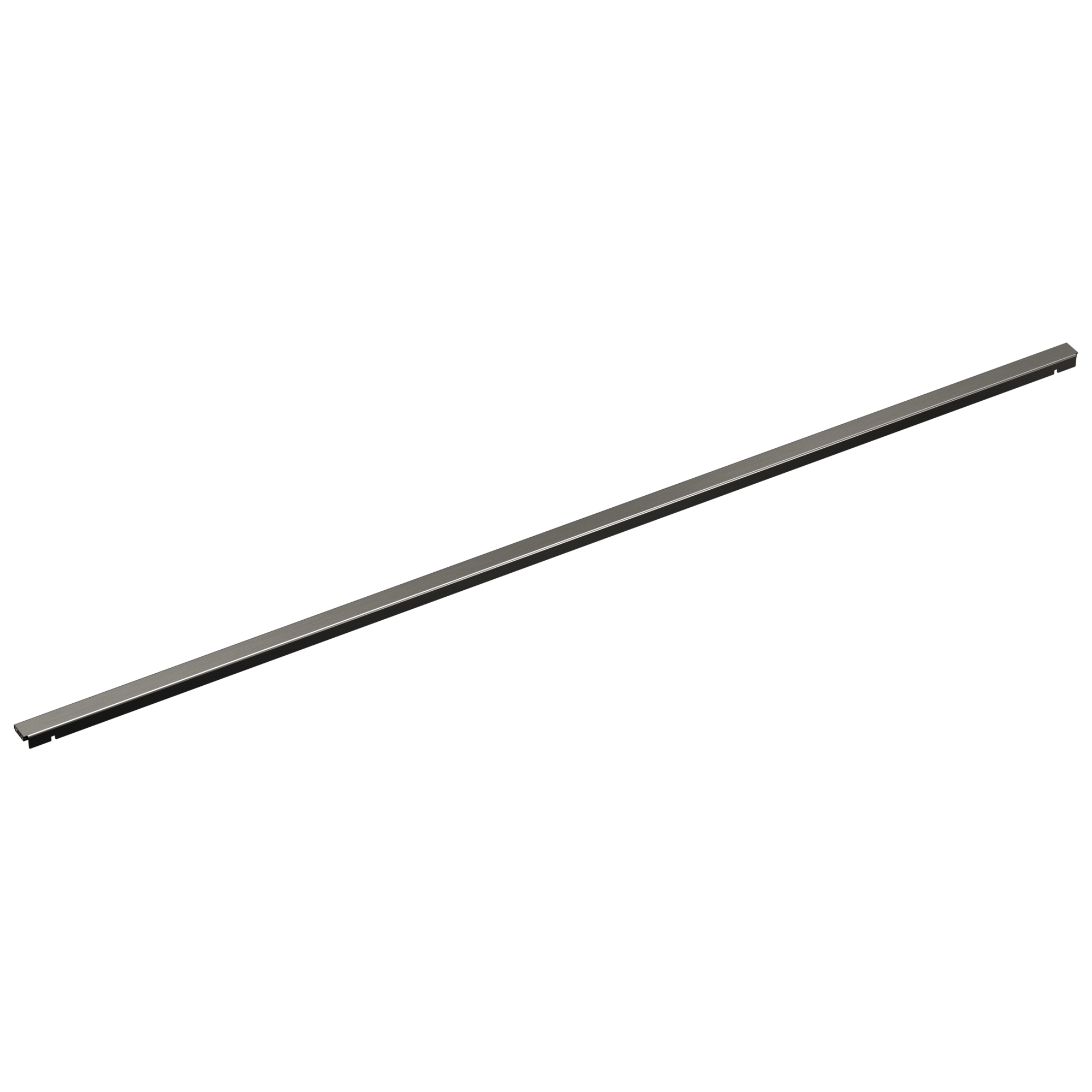 Brizo Other 48" Linear Shower Drain Wall Trim