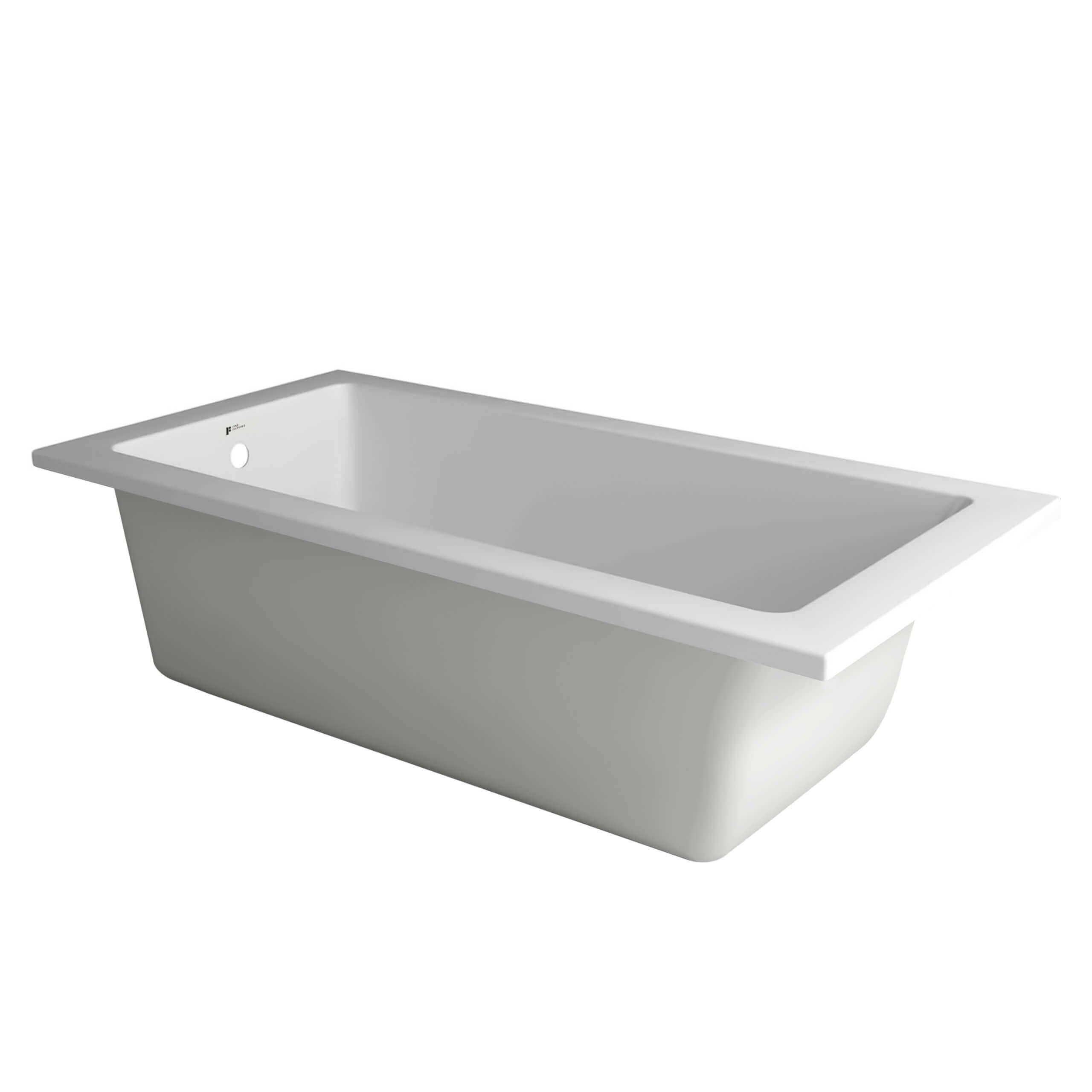 Drop in Bathtubs