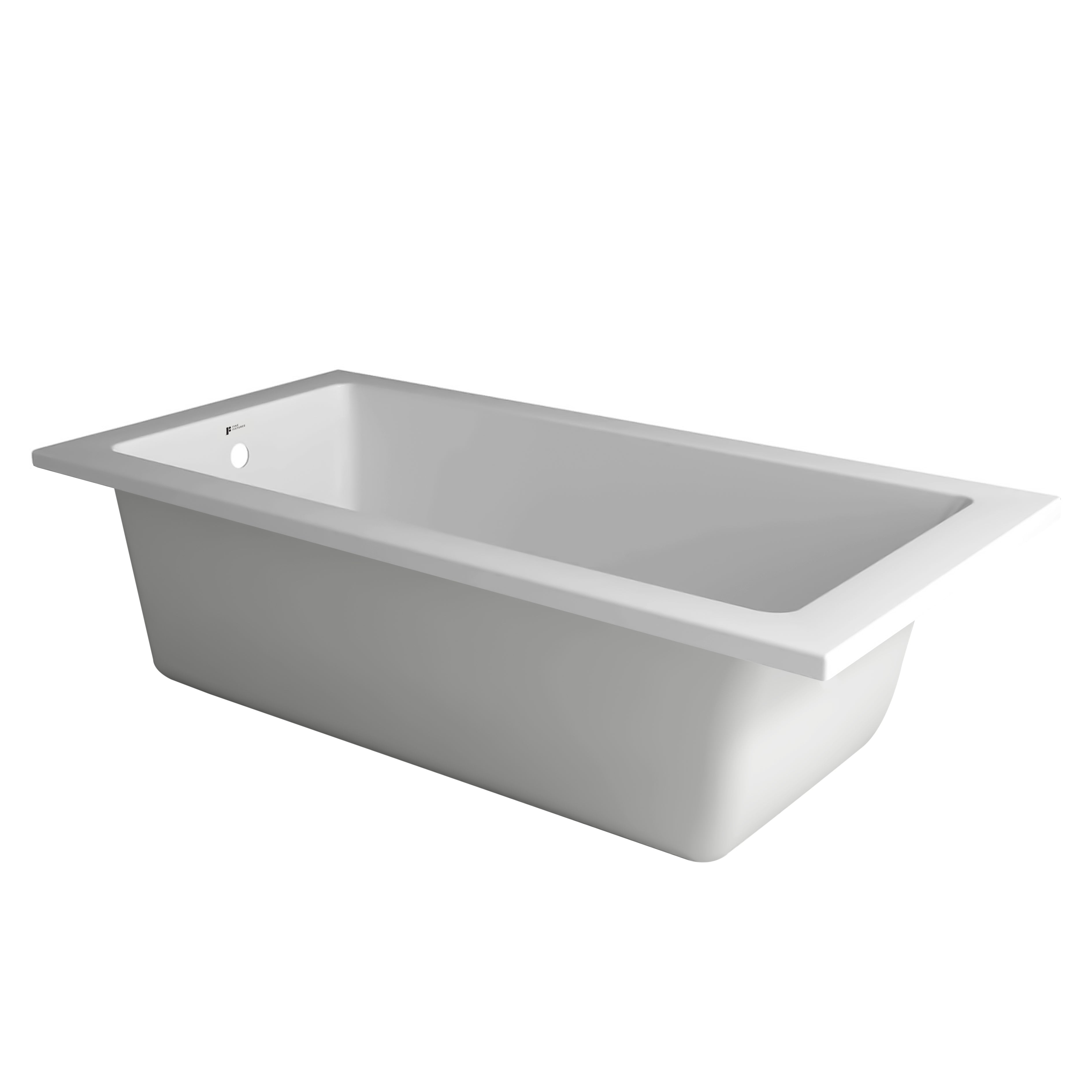 Drop in Bathtubs