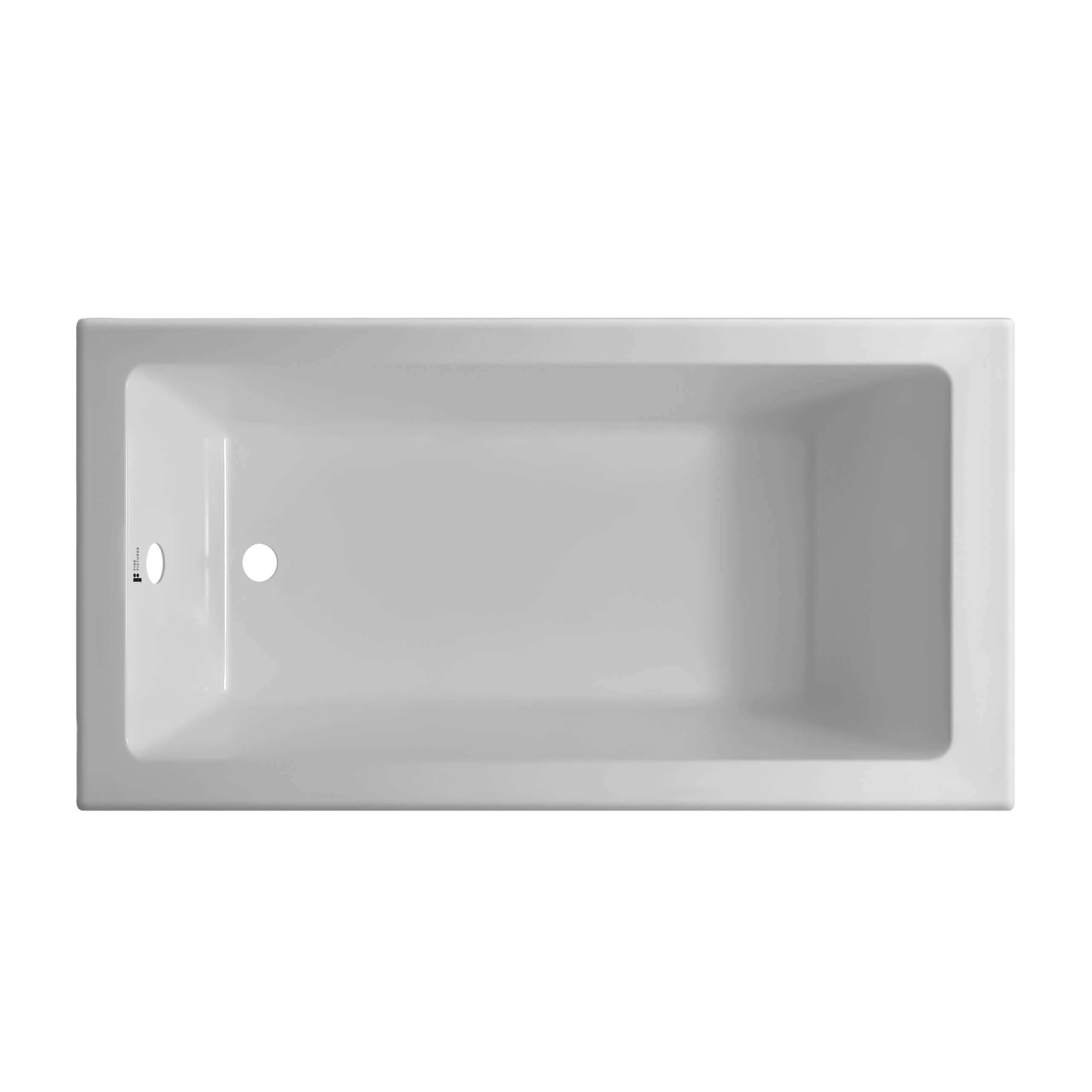 Drop in Bathtubs