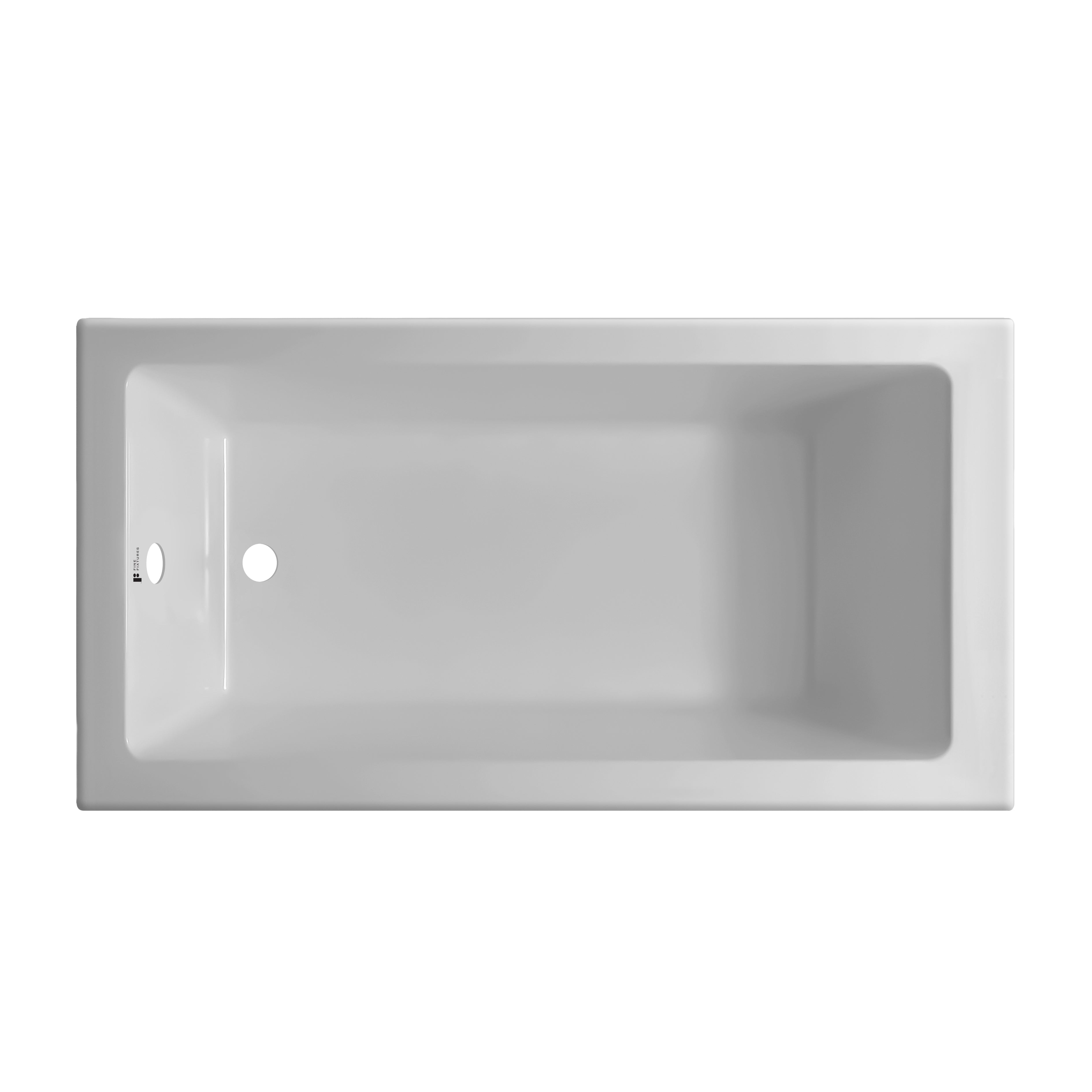 Drop in Bathtubs
