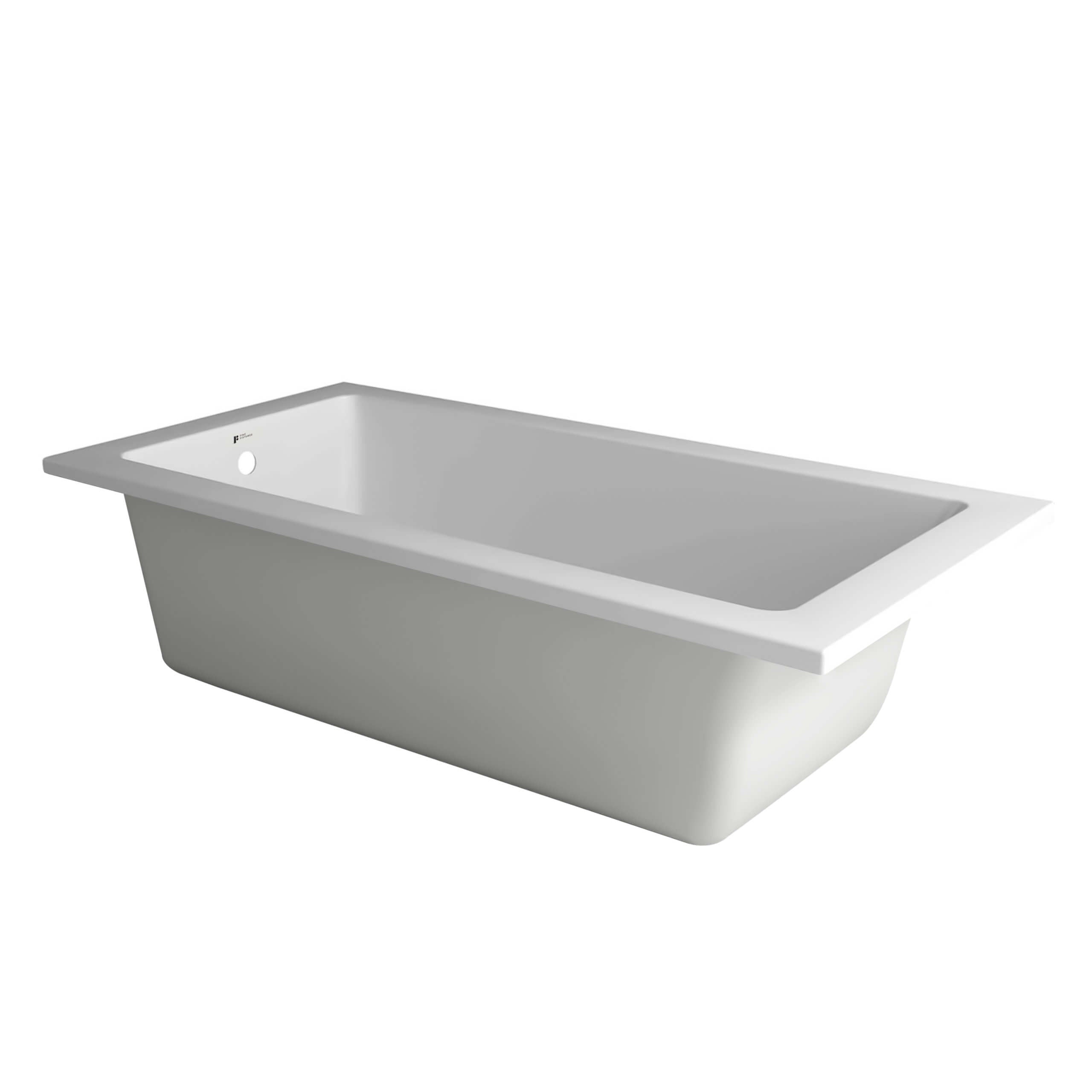 Drop in Bathtubs