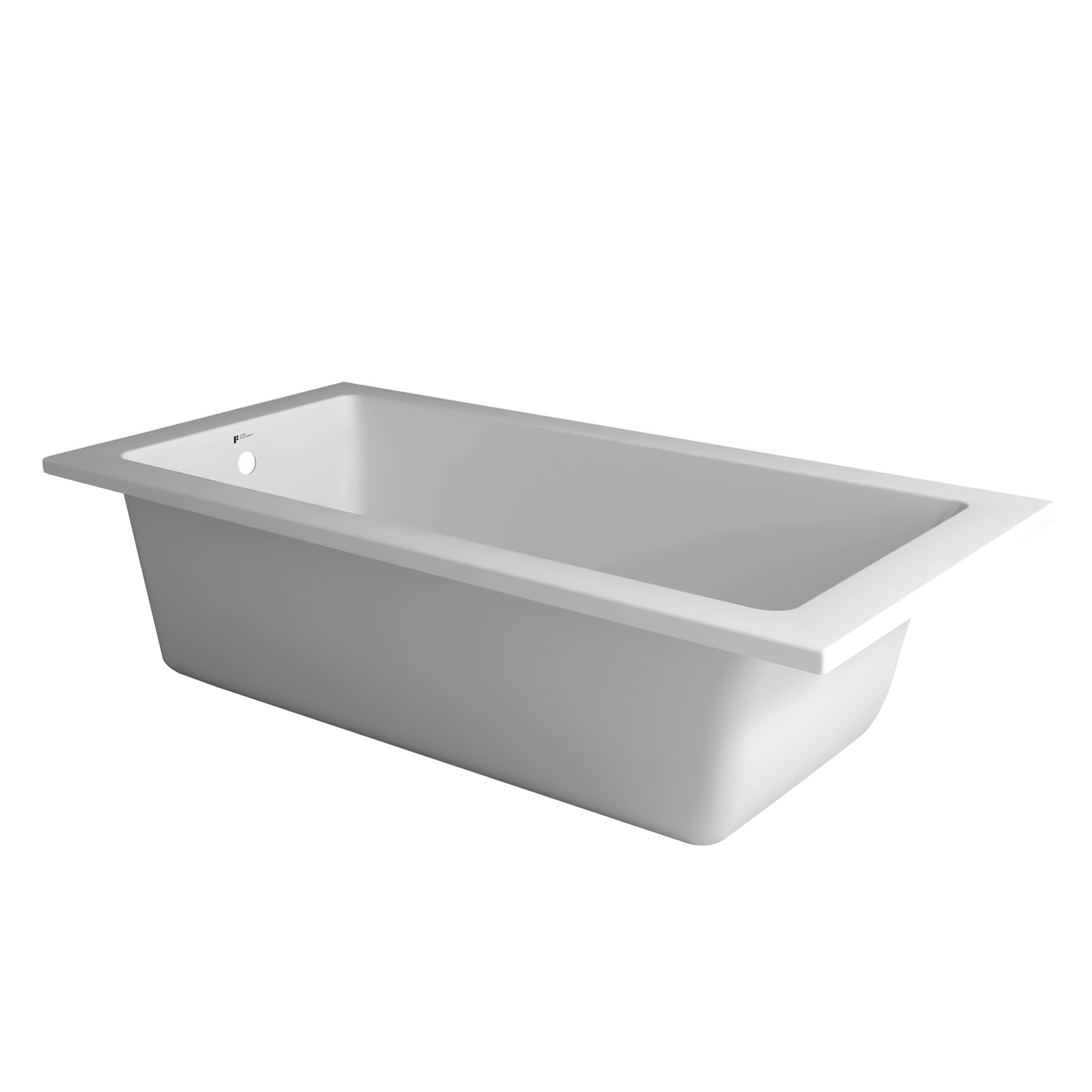 Drop in Bathtubs