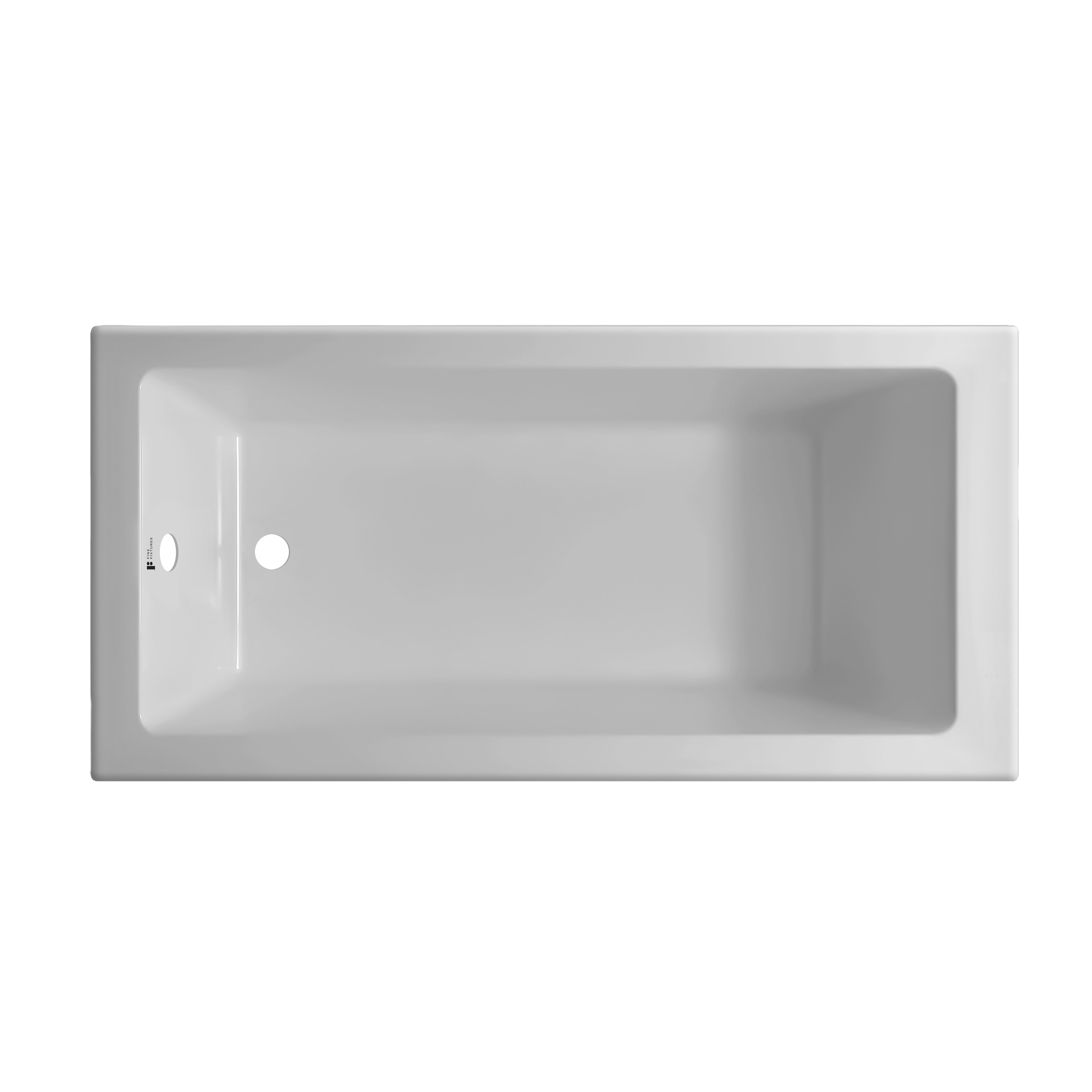 Drop in Bathtubs