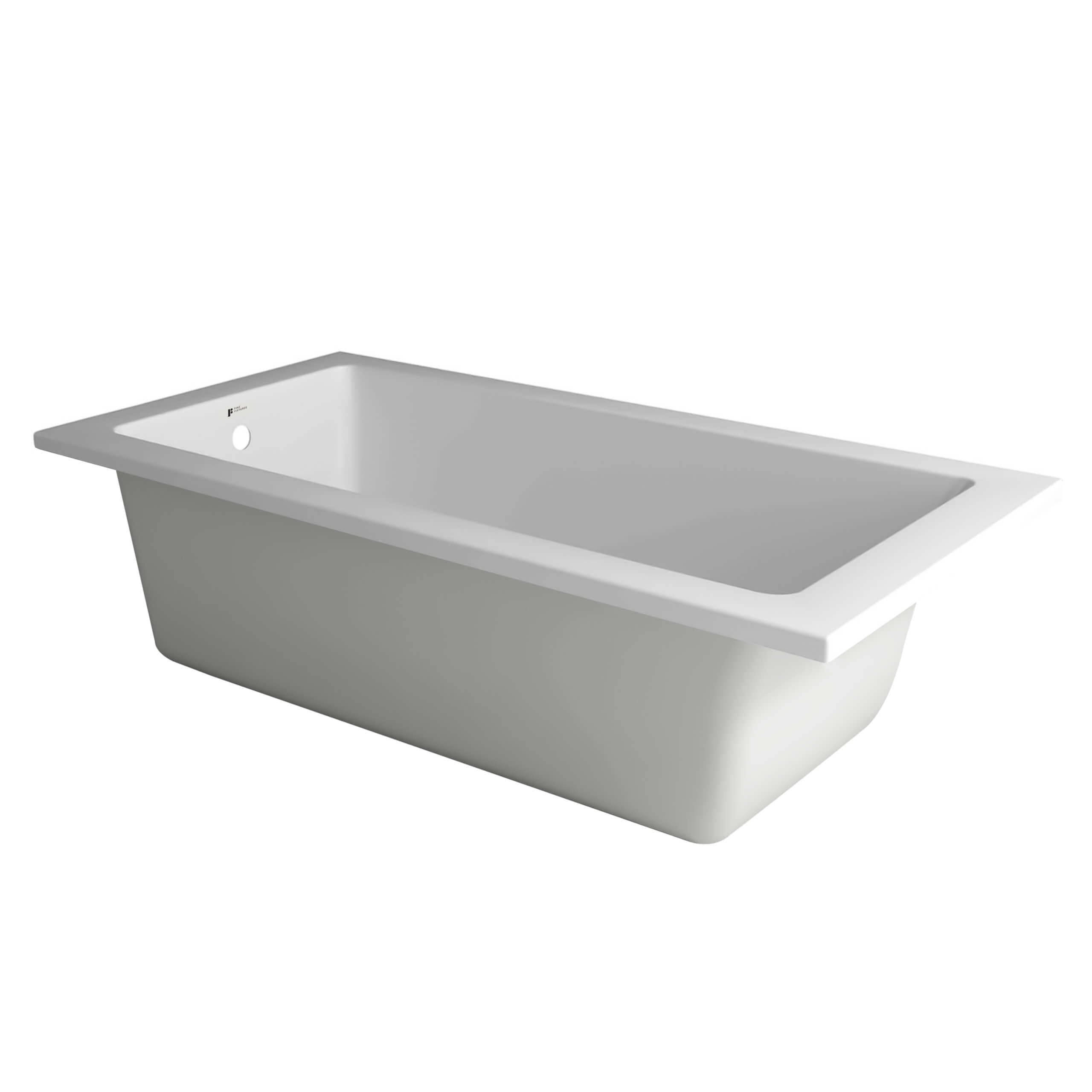 Drop in Bathtubs