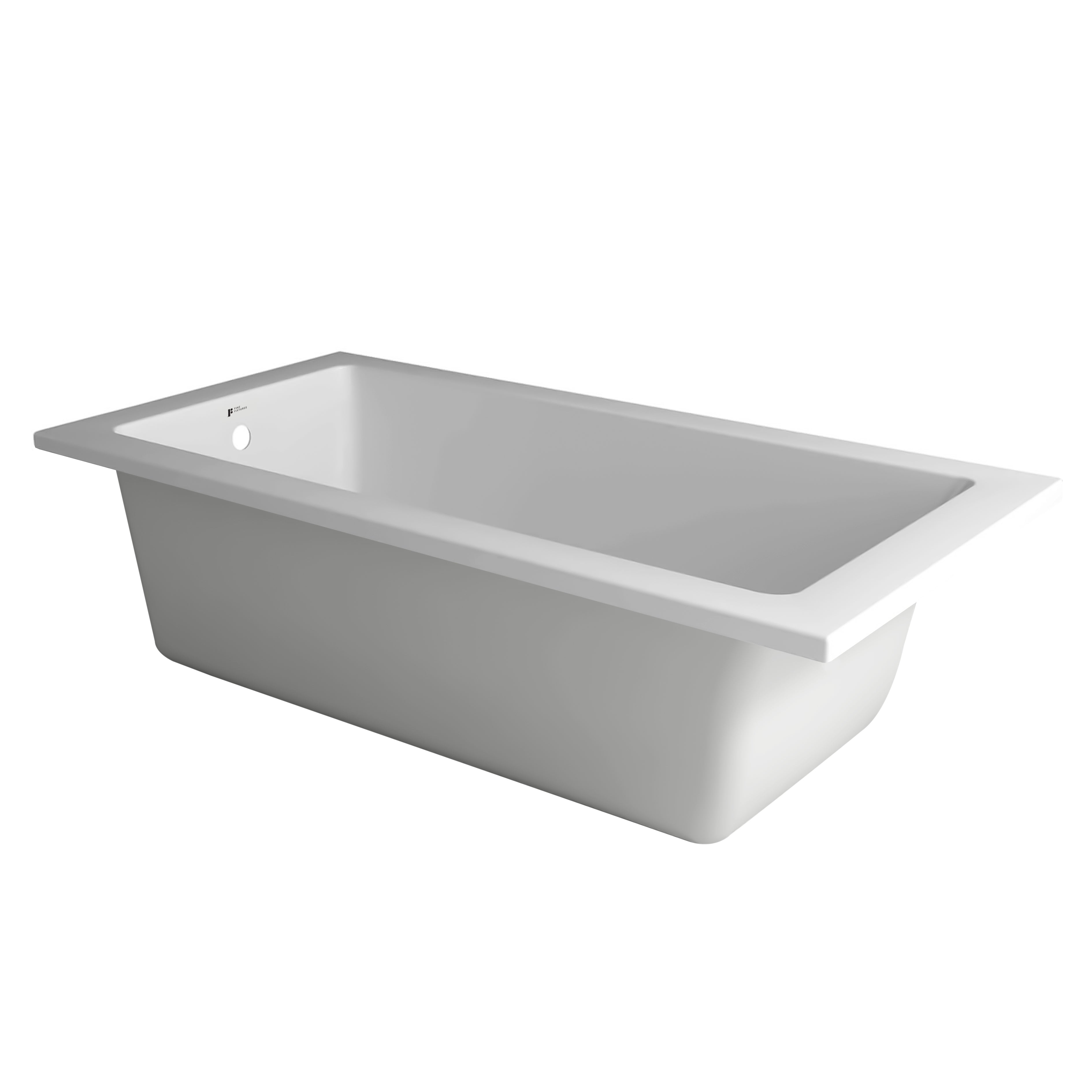 Drop in Bathtubs