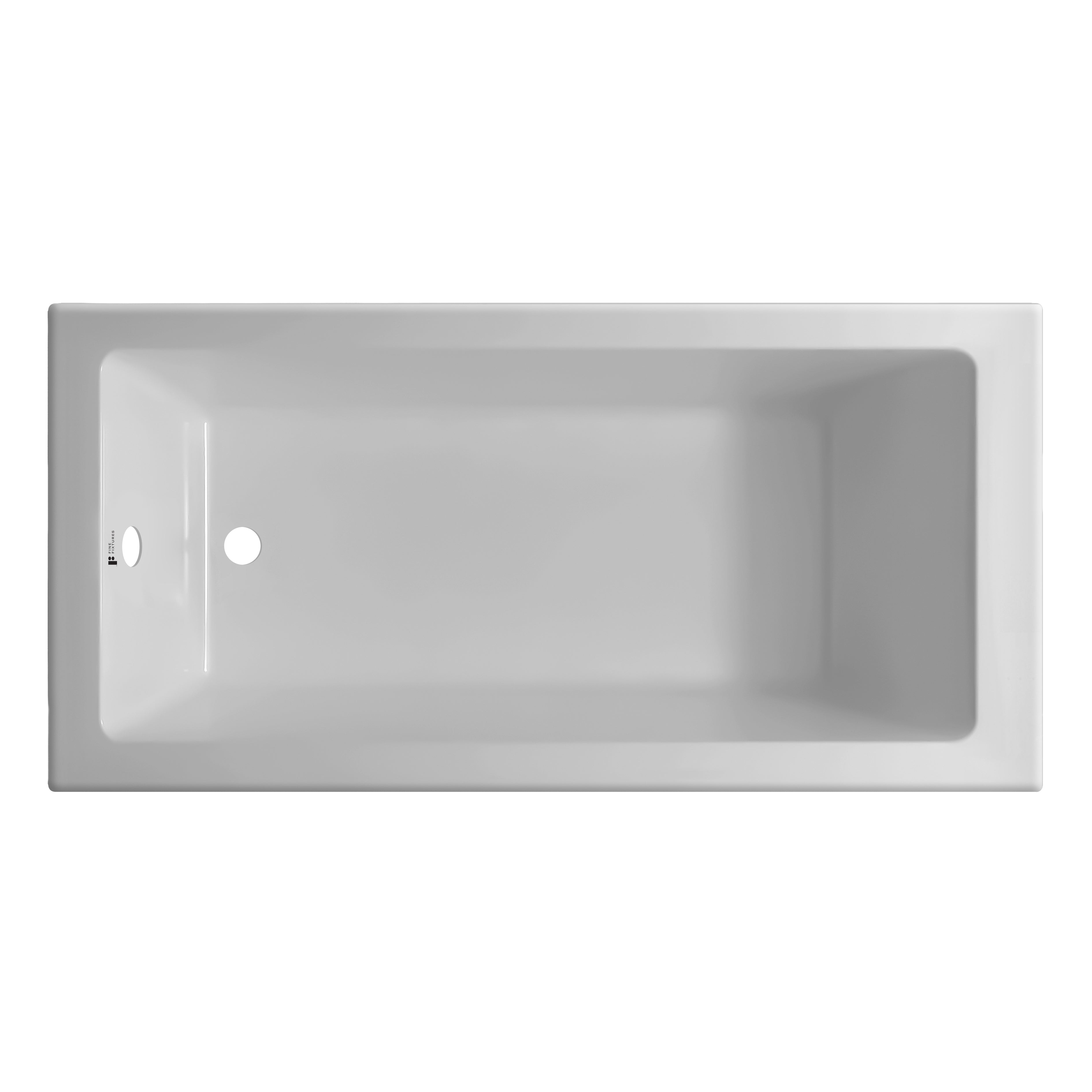 Drop in Bathtubs