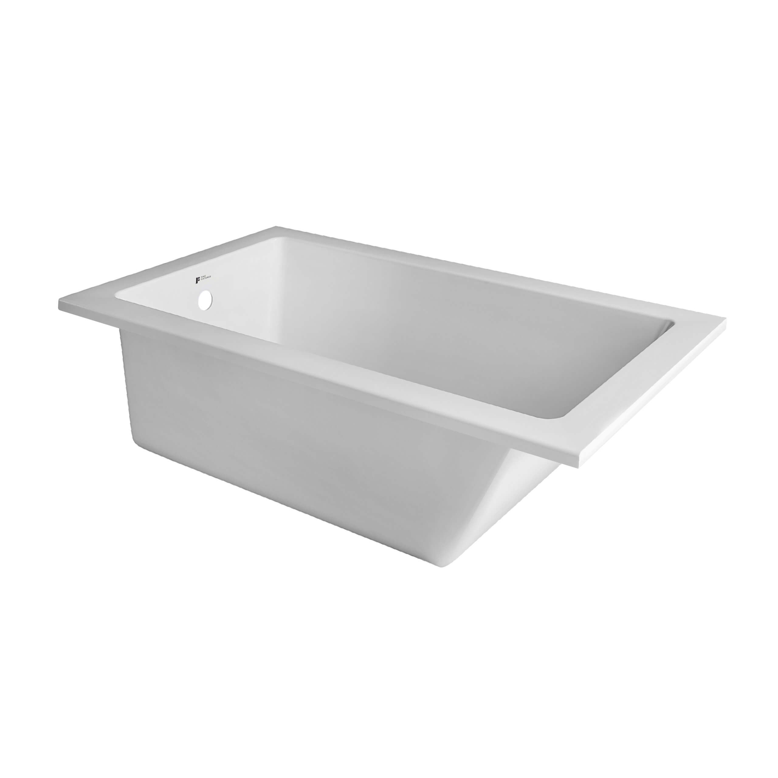 Drop in Bathtubs