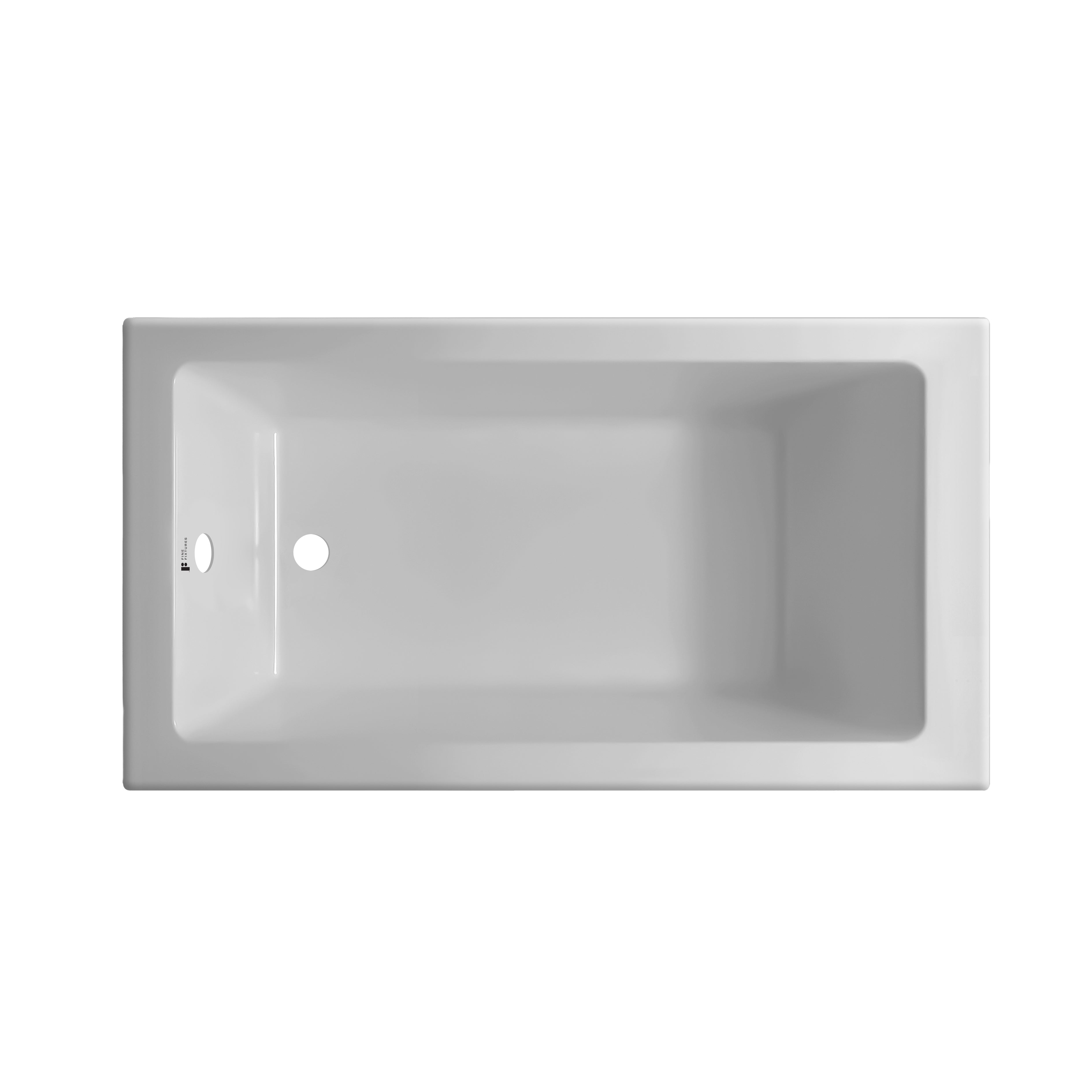 Drop in Bathtubs