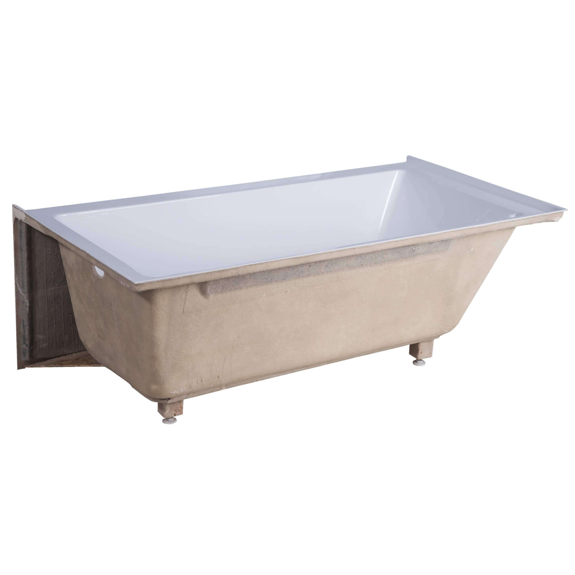 Apron Bathtubs