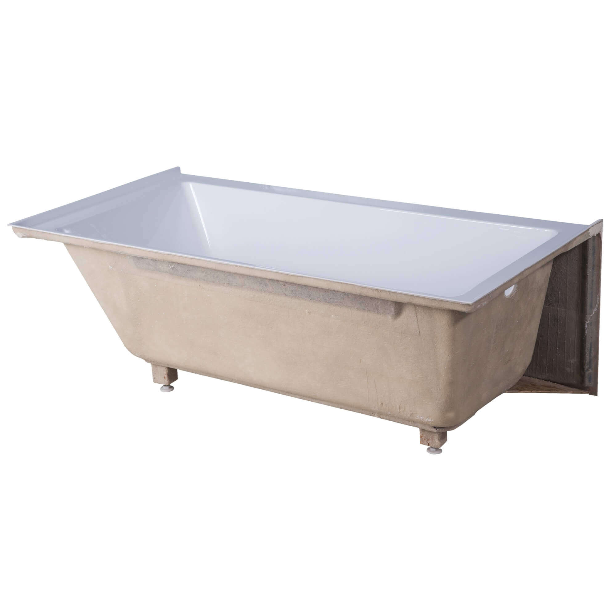 Apron Bathtubs