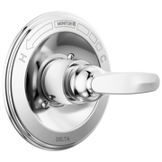 Delta Foundations® Monitor® 13 Series Valve Only Trim
