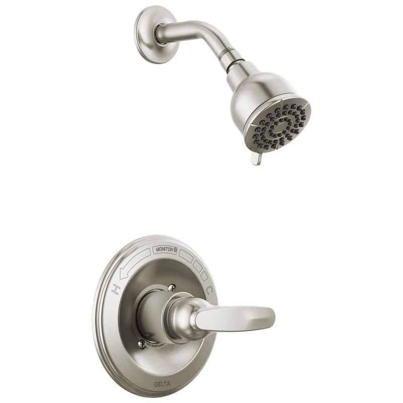 Delta Foundations® Monitor® 13 Series Shower Trim