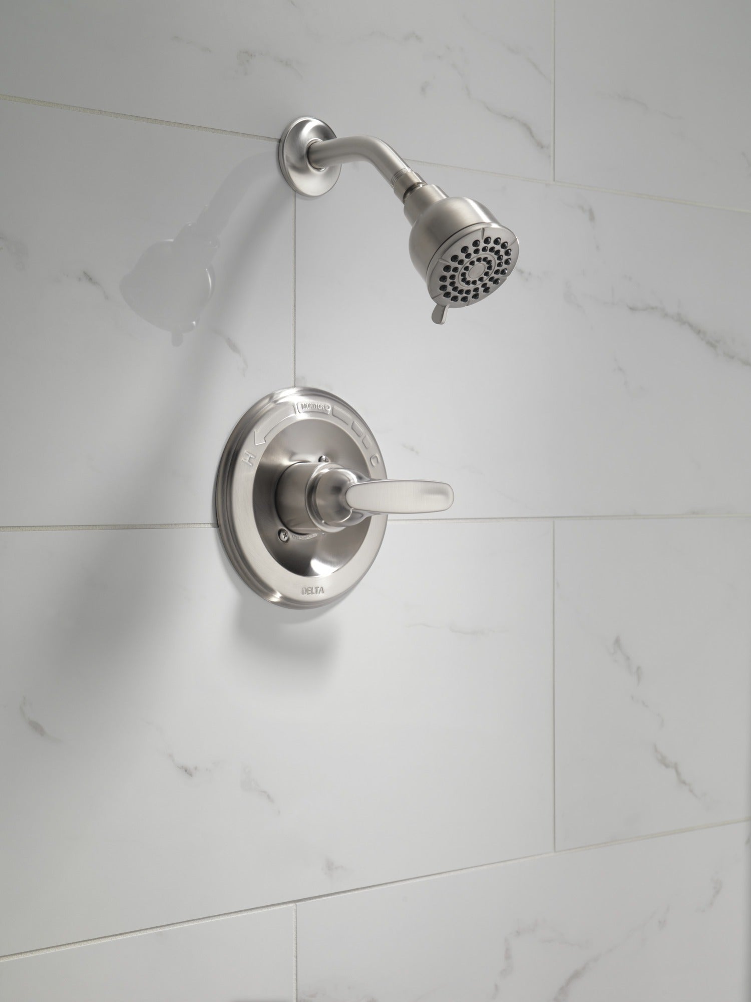 Delta Foundations® Monitor® 13 Series Shower Trim