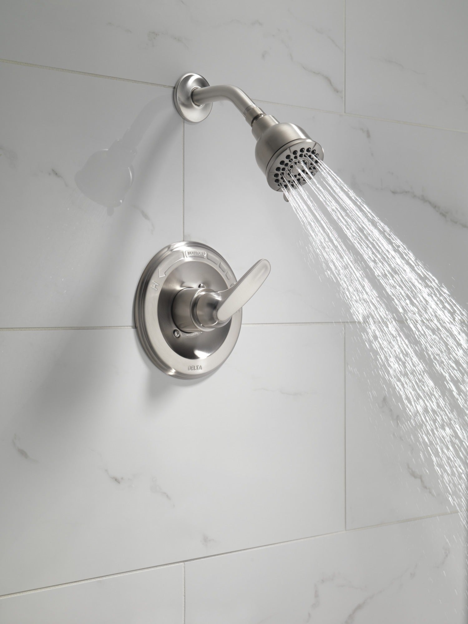 Delta Foundations® Monitor® 13 Series Shower Trim