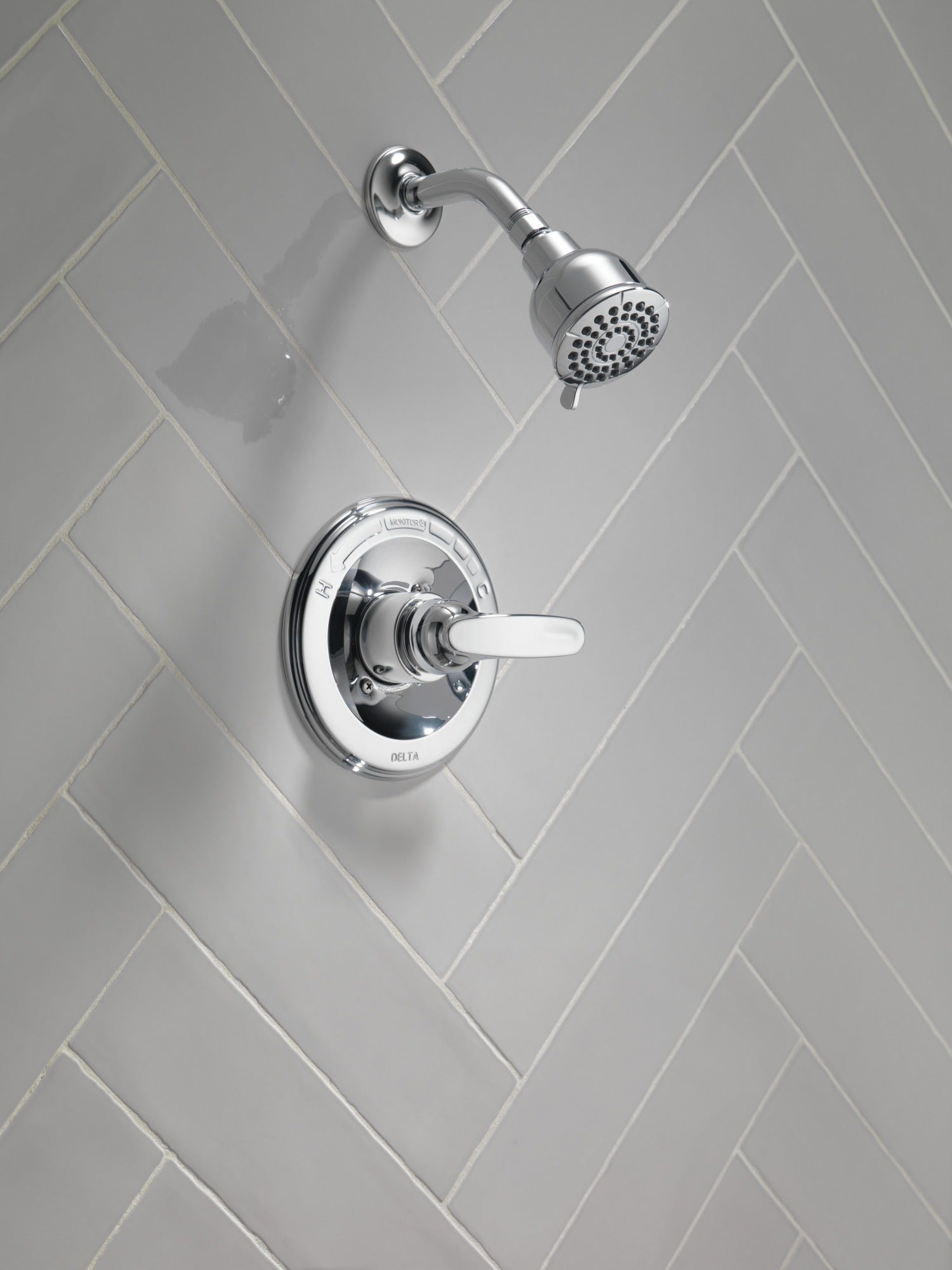 Delta Foundations® Monitor® 13 Series Shower Trim
