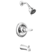 Delta Foundations® Monitor® 13 Series Tub & Shower Trim