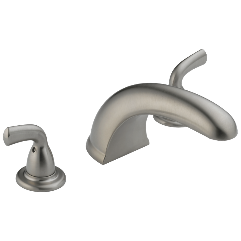 Delta Foundations® Roman Tub Trim