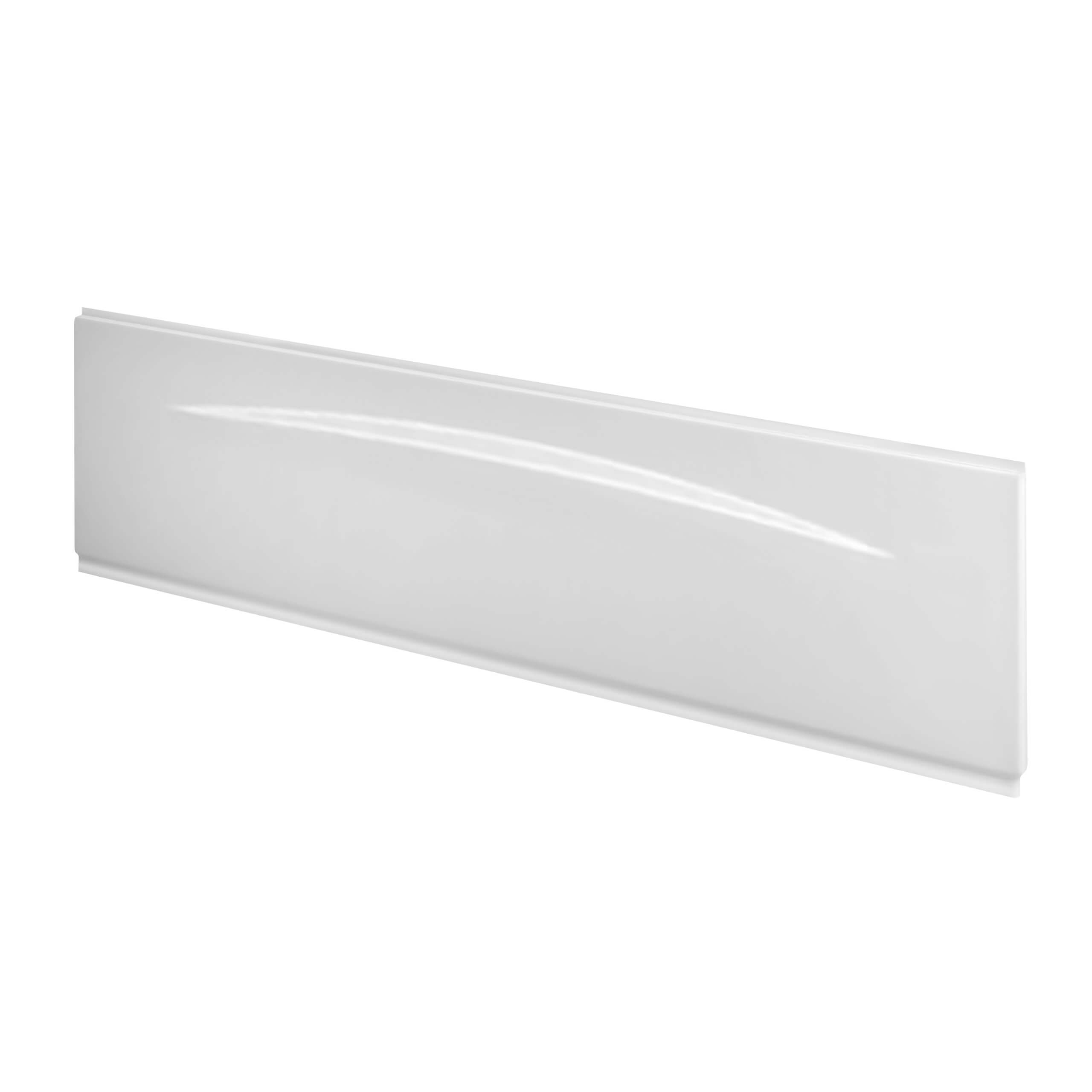 Fine Fixtures BT60SK & BT66SK Acrylic Bathtub Skirts – 17" Height