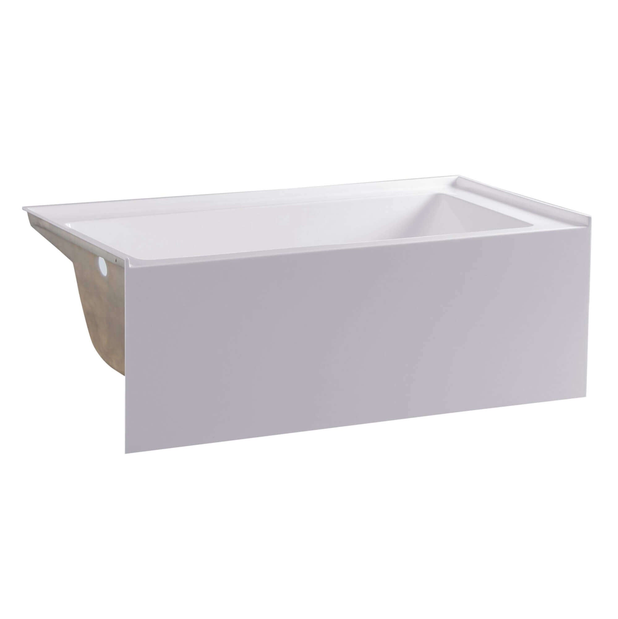 Apron Bathtubs - ADA Compliant