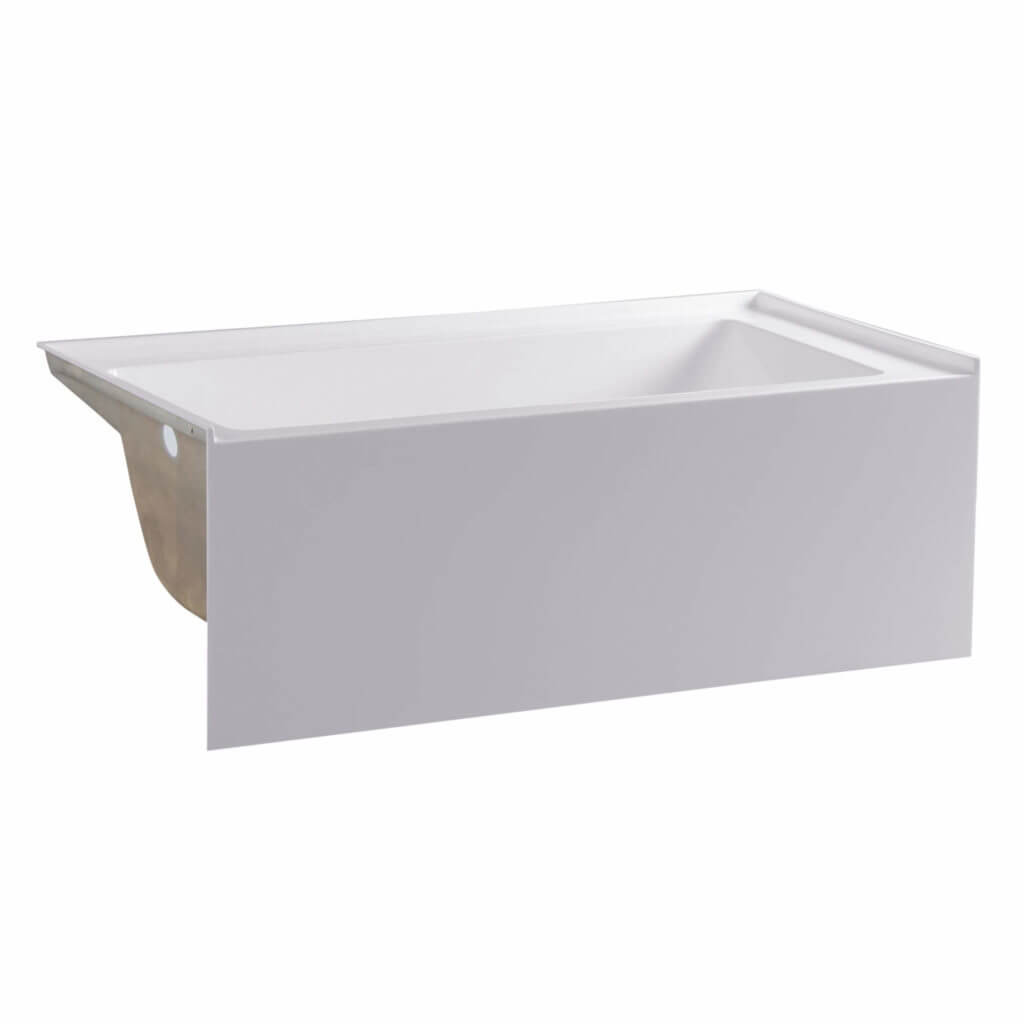 Apron Bathtubs