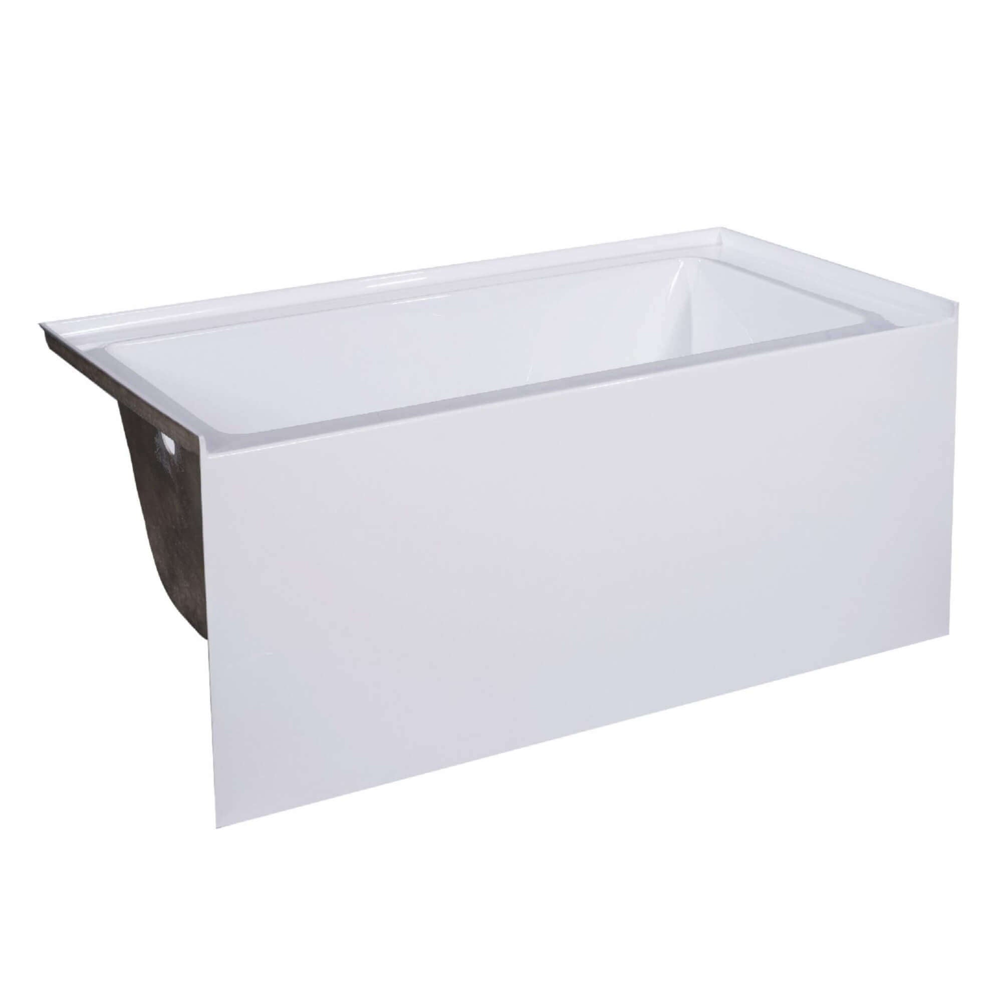 Apron Bathtubs