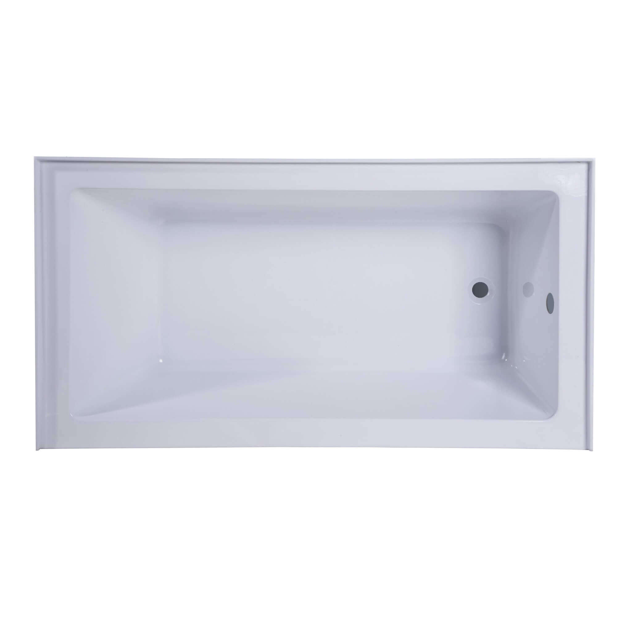 Apron Bathtubs