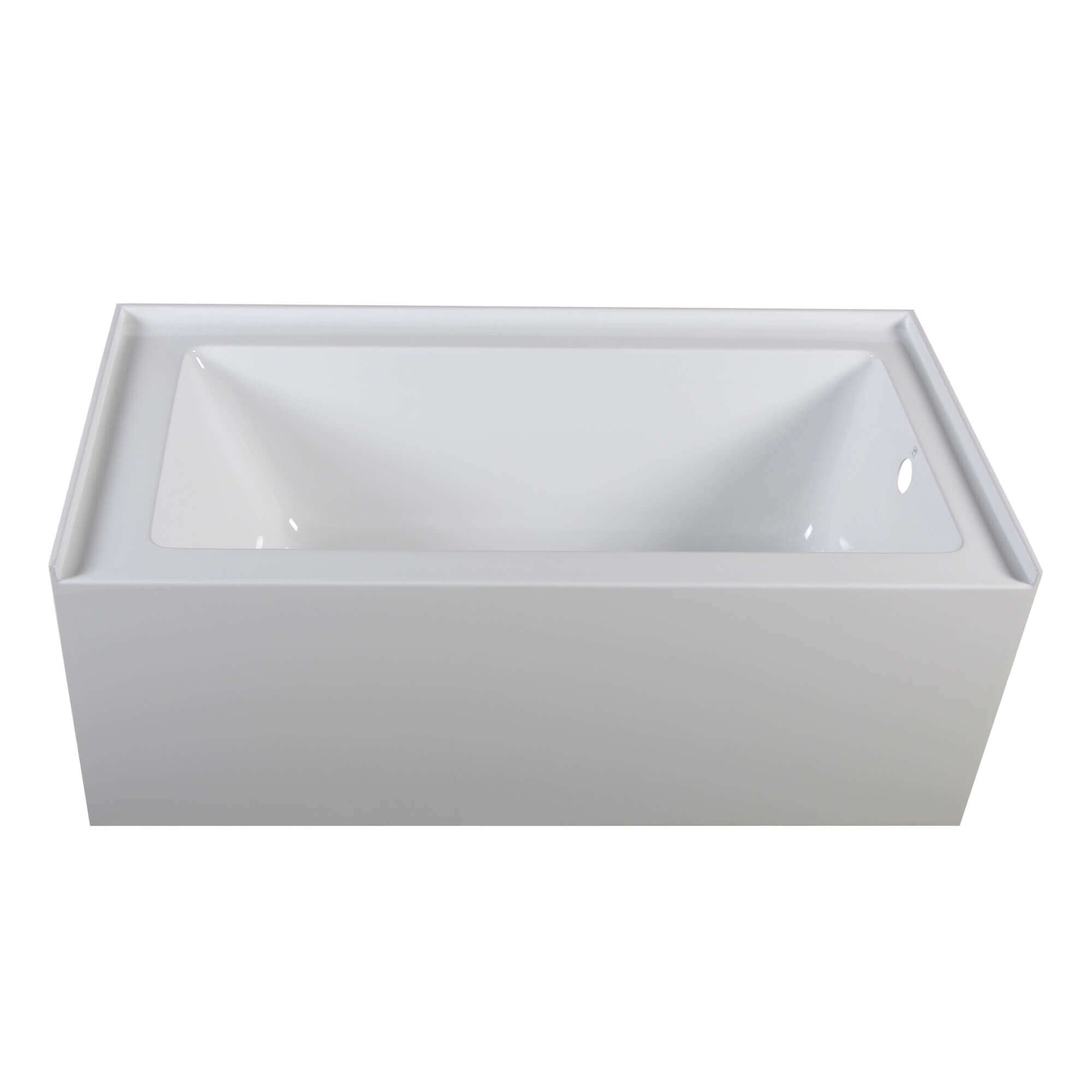 Apron Bathtubs