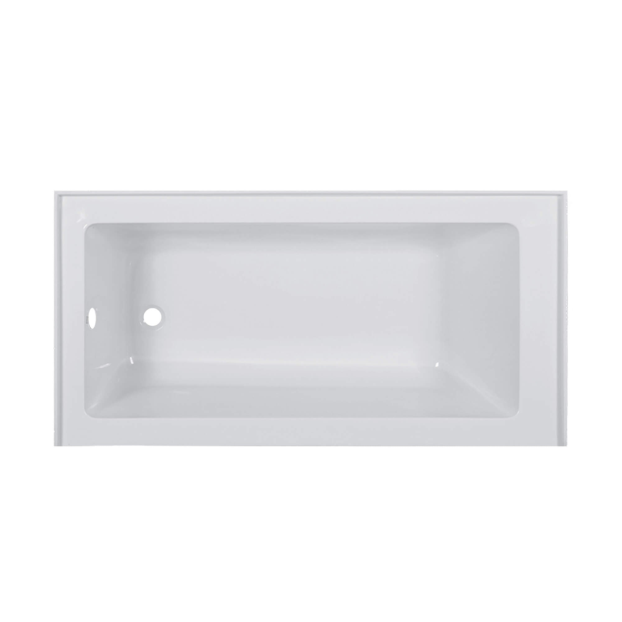 Apron Bathtubs - ADA Compliant