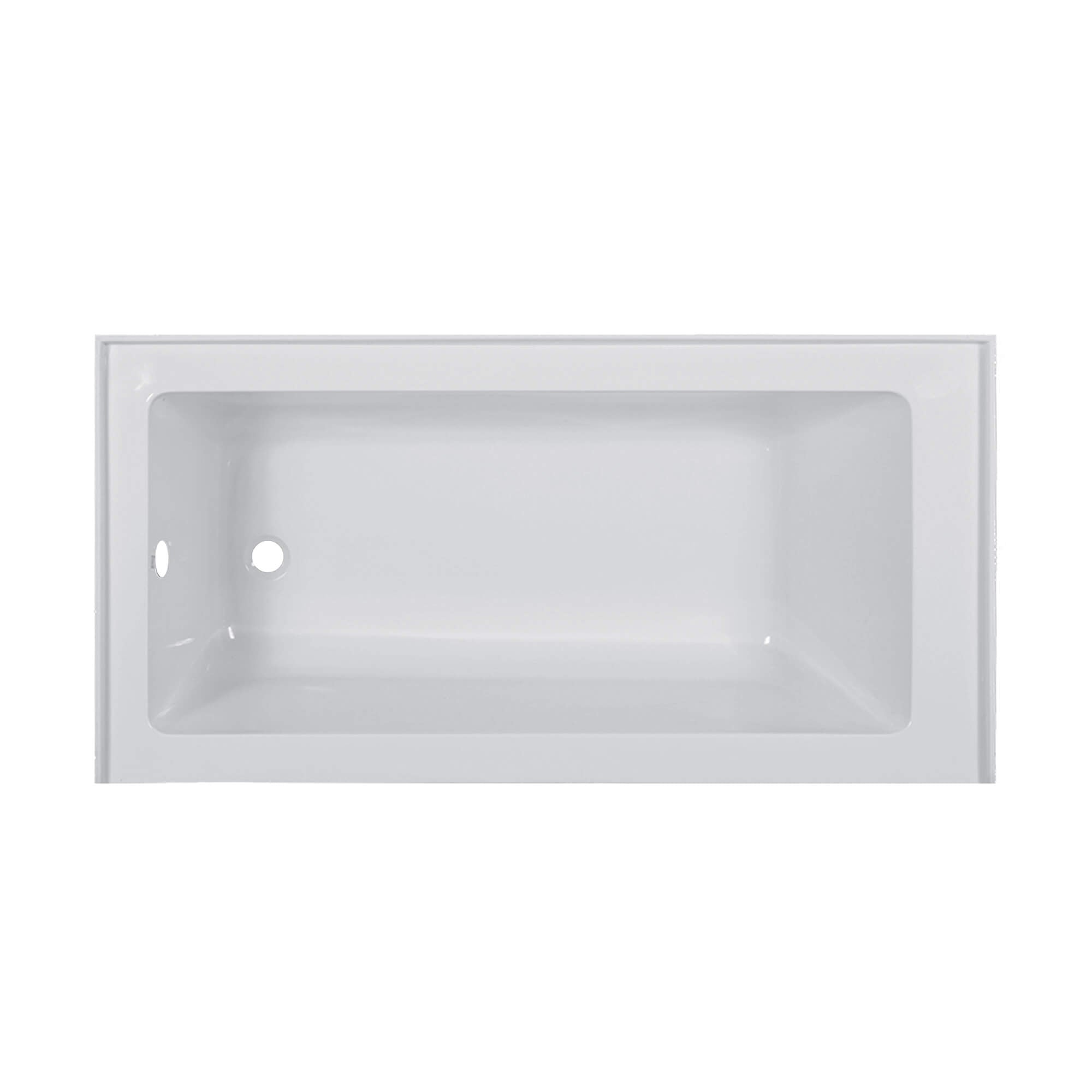 Apron Bathtubs - ADA Compliant